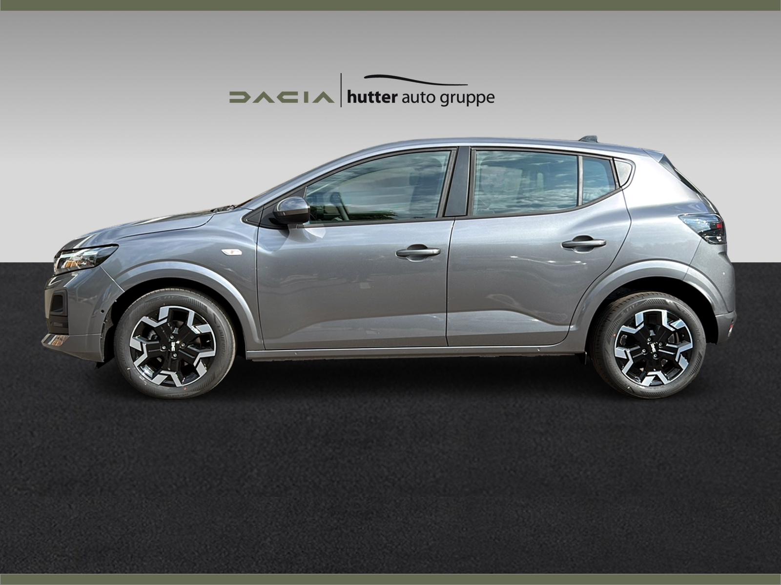 DACIA Sandero 1.0 TCe 100 Journey-image-6