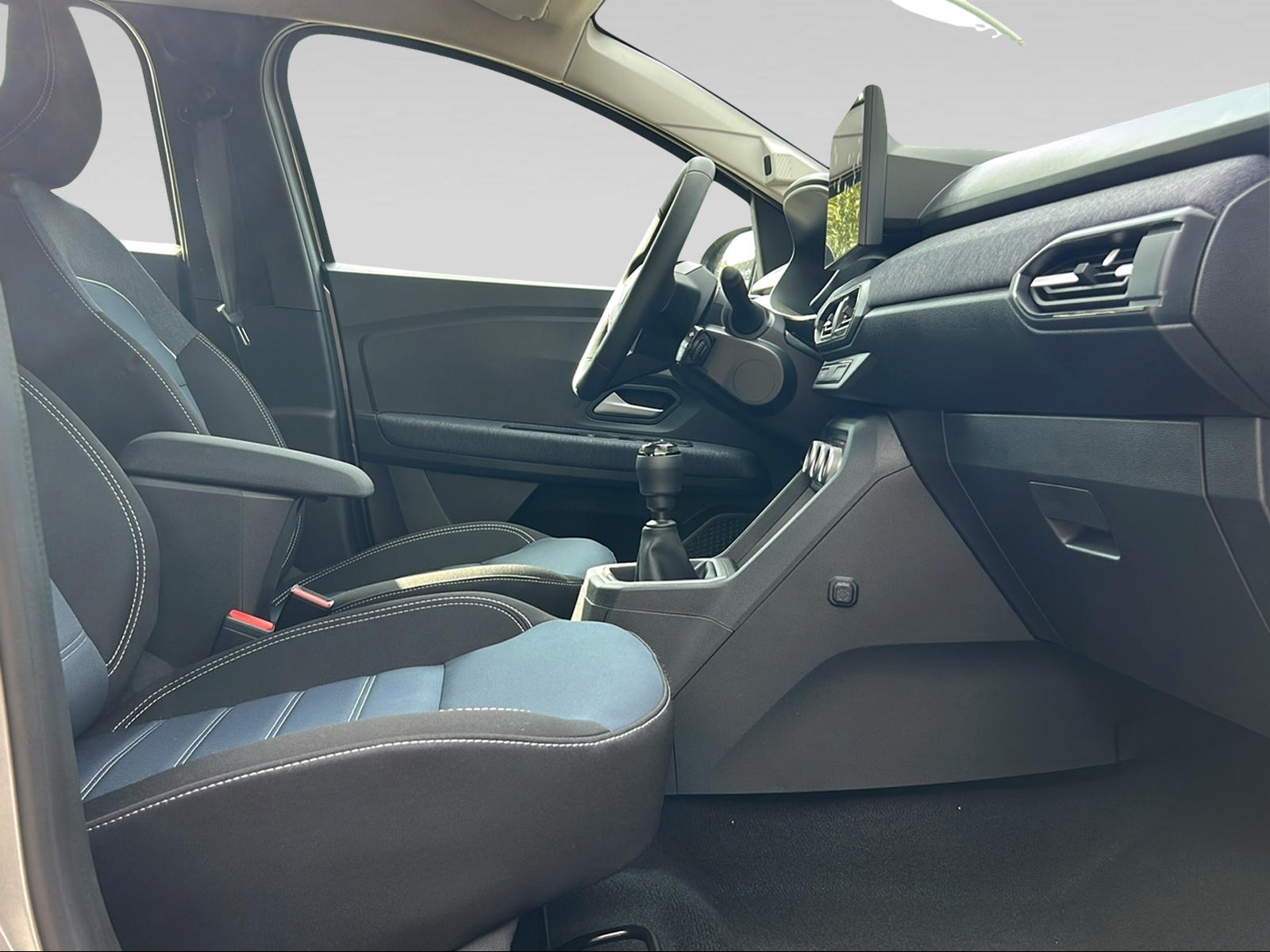DACIA Sandero 1.0 TCe 100 Journey-image-3