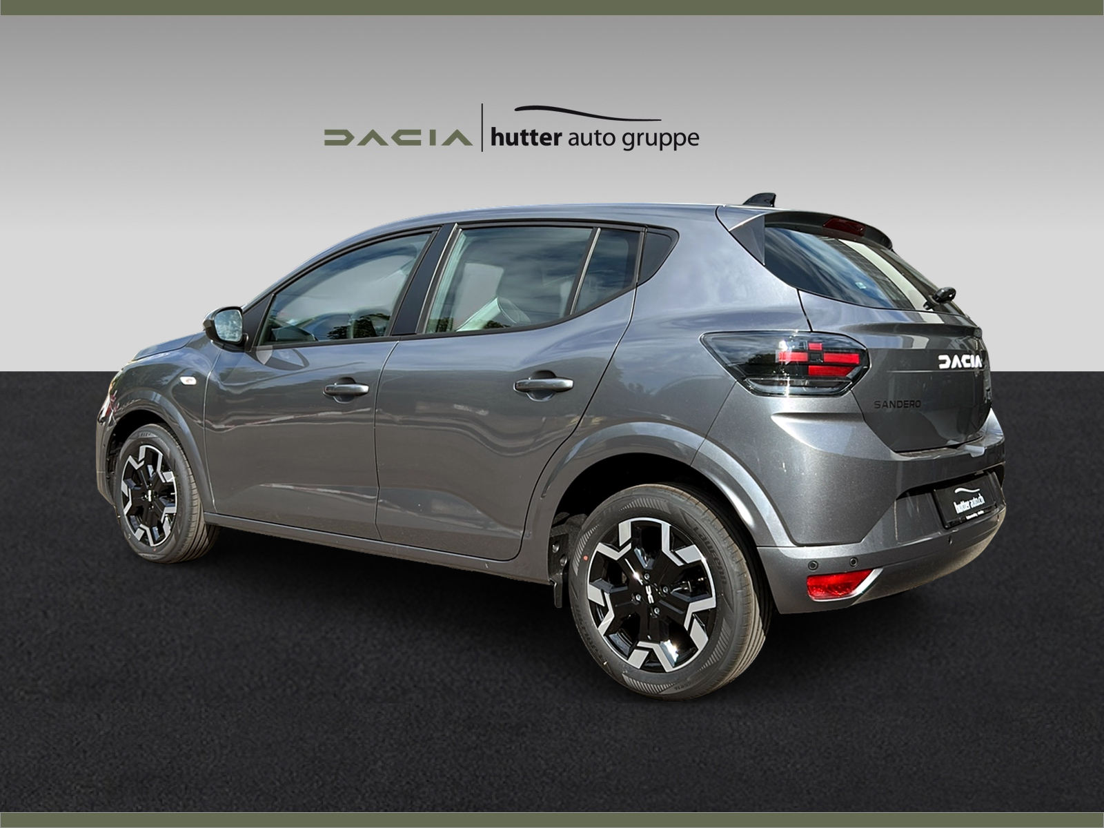 DACIA Sandero 1.0 TCe 100 Journey-image-8