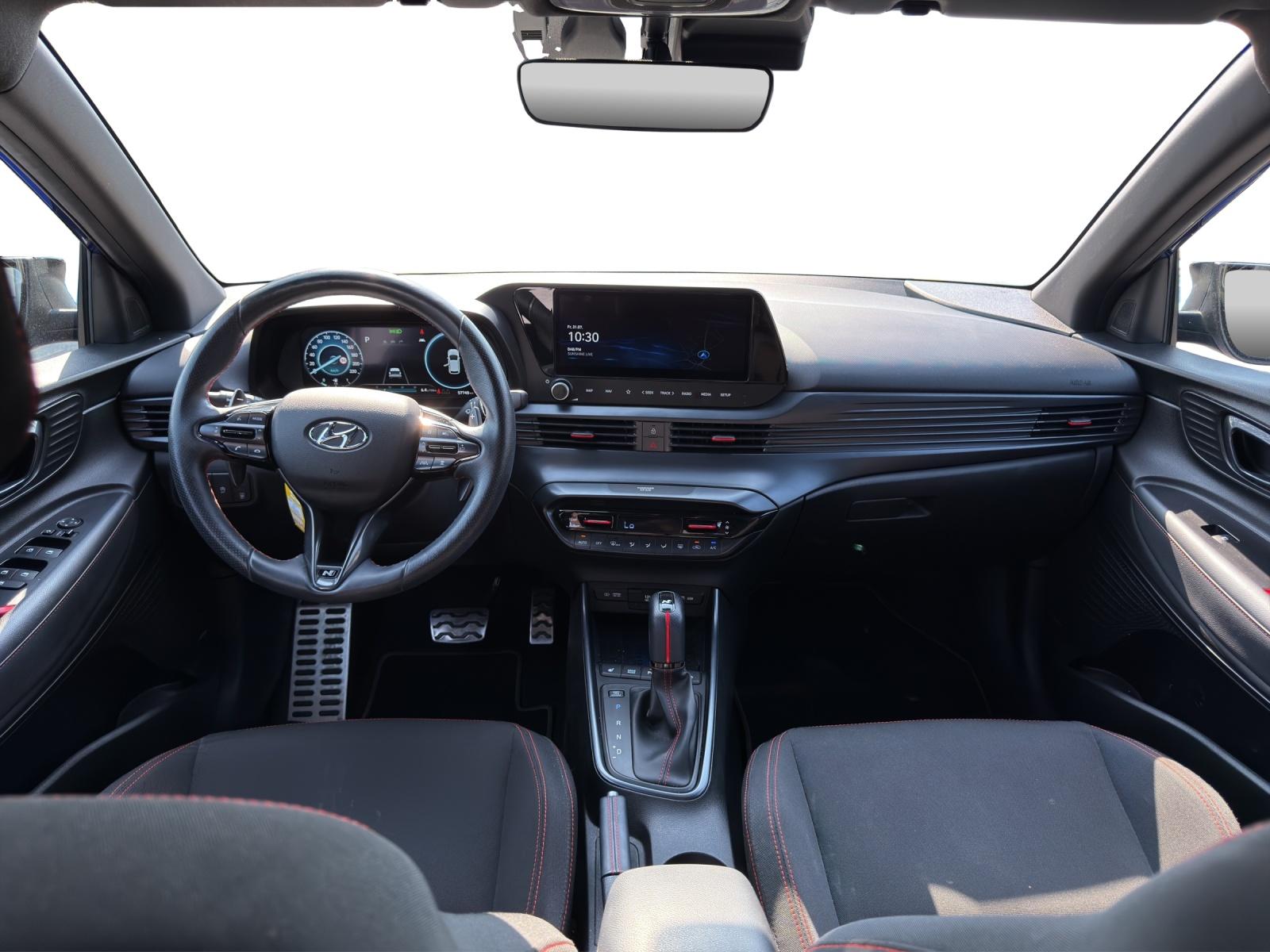 HYUNDAI i20 1.0 T-GDi 120 N-Line-image-4