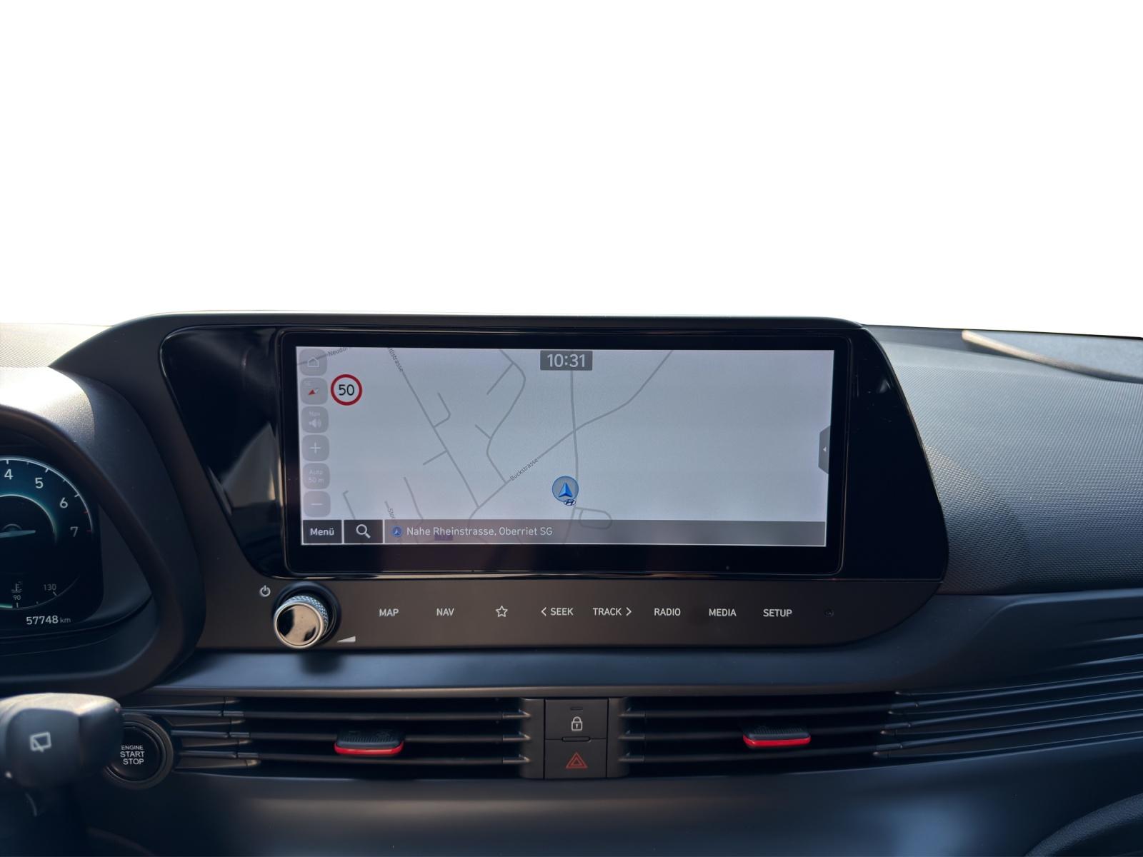 HYUNDAI i20 1.0 T-GDi 120 N-Line-image-7