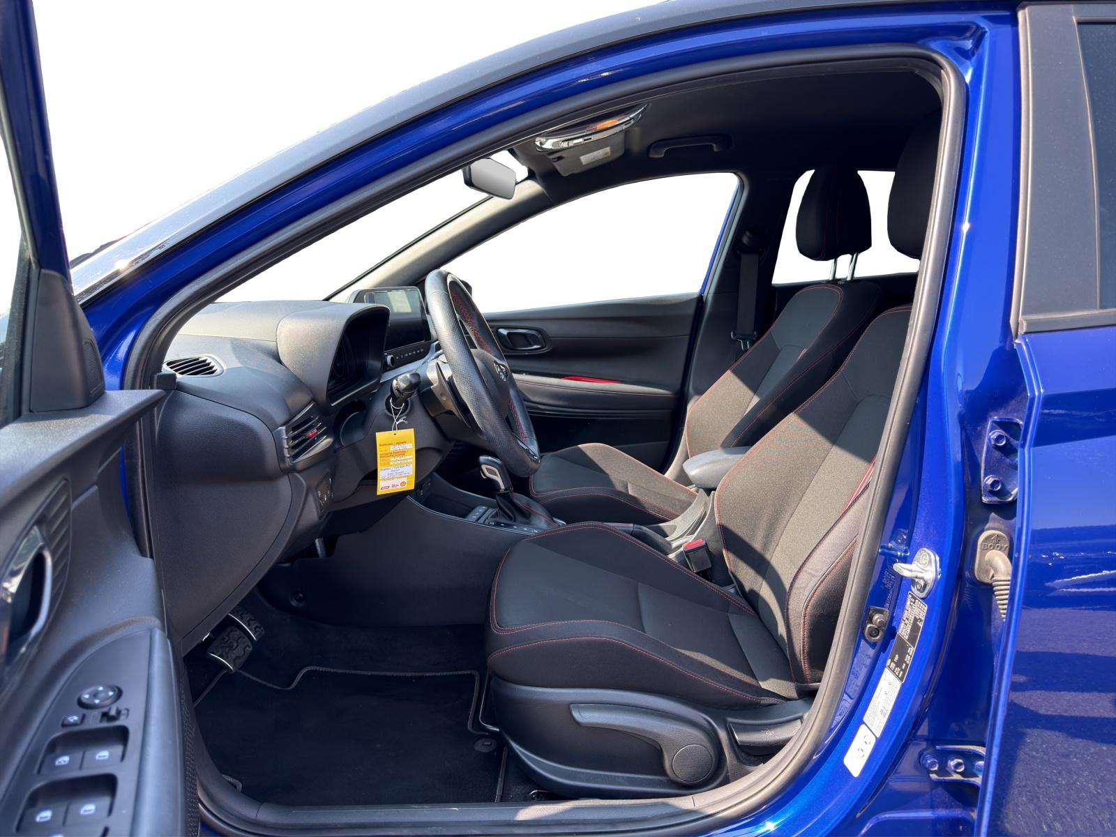 HYUNDAI i20 1.0 T-GDi 120 N-Line-image-5