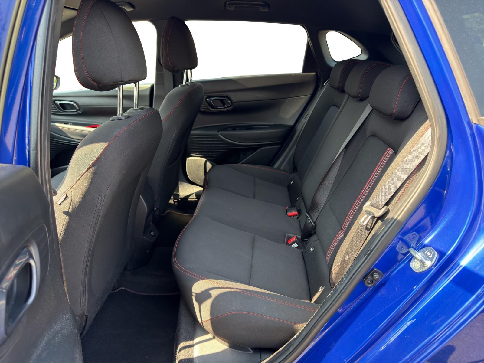 HYUNDAI i20 1.0 T-GDi 120 N-Line-image-9