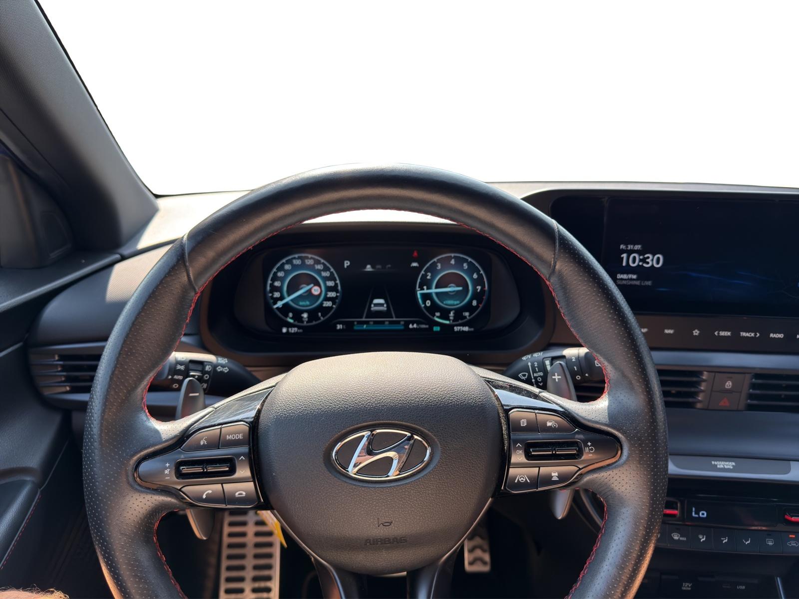 HYUNDAI i20 1.0 T-GDi 120 N-Line-image-6
