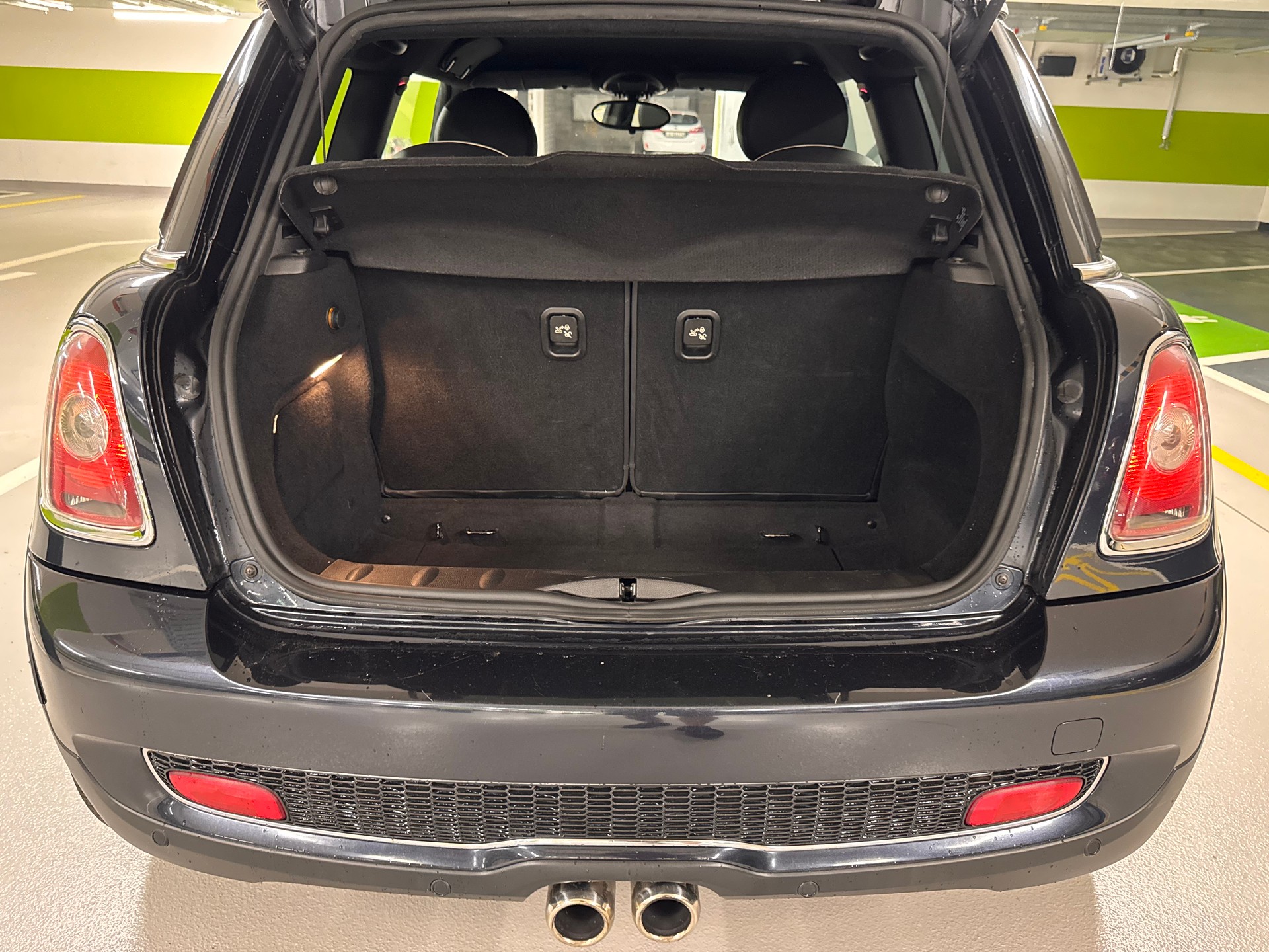 MINI Cooper S Steptronic-image-6
