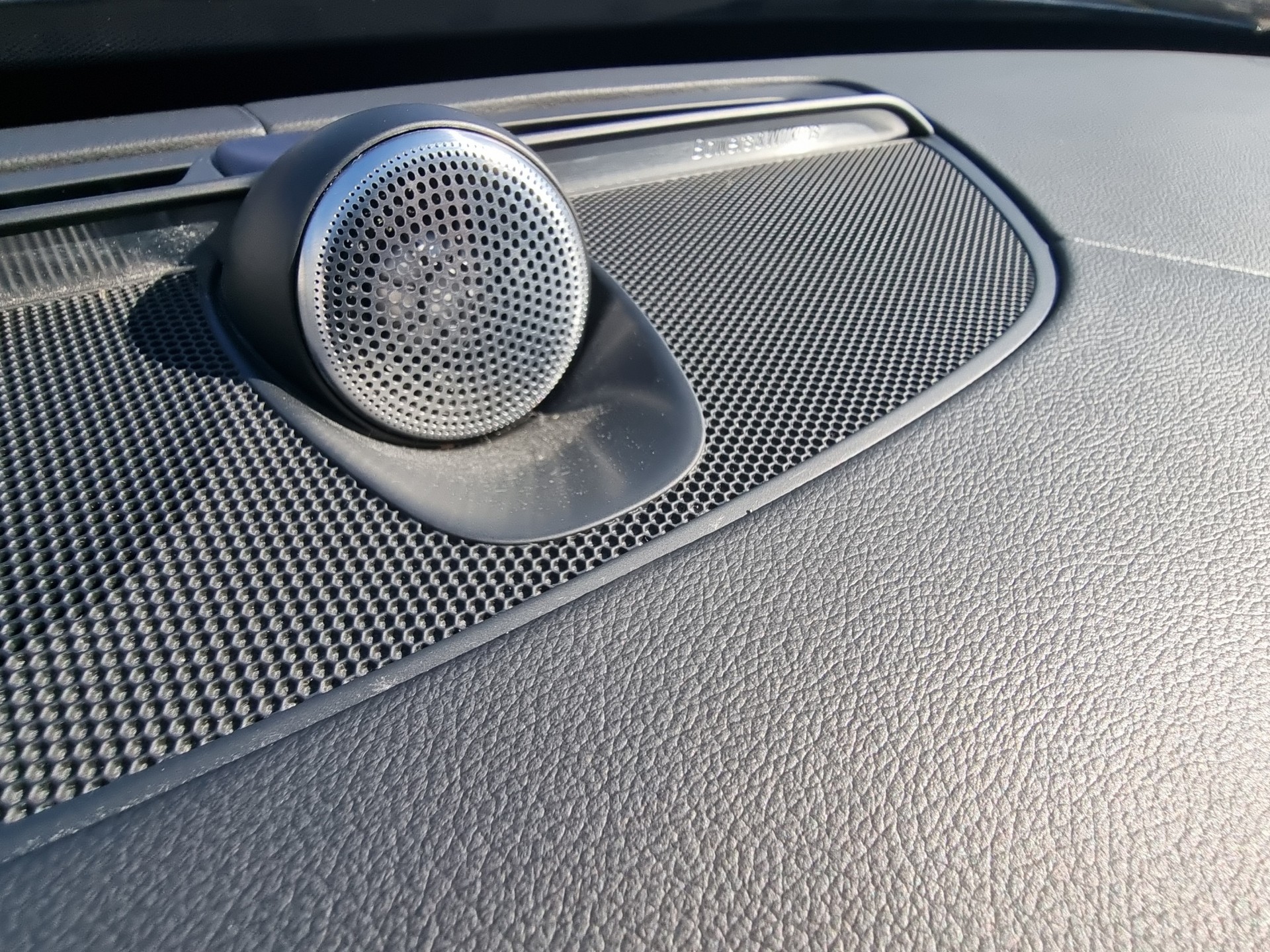 VOLVO XC90 2.0 D5 Inscription 7P. AWD-image-19