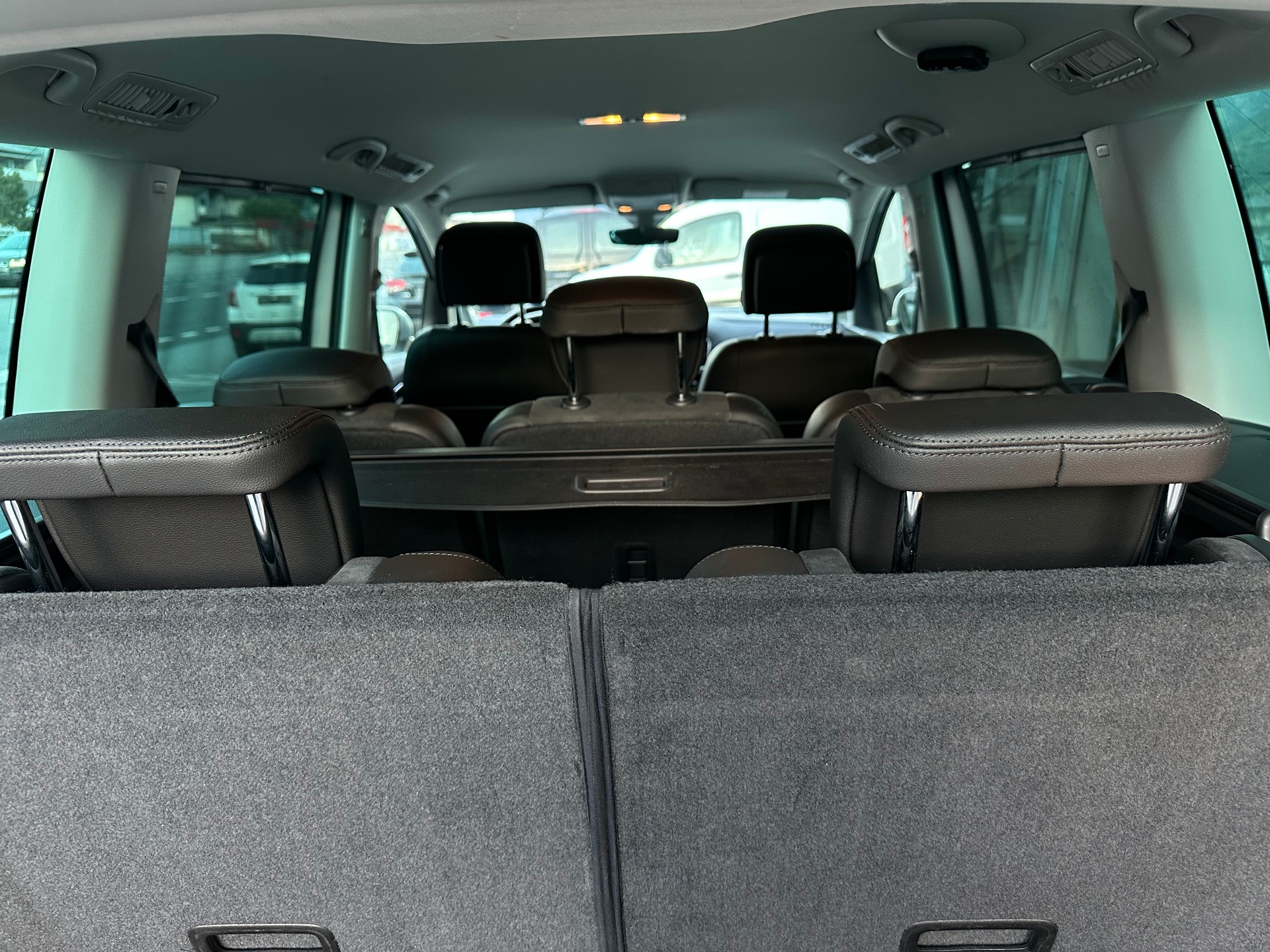 VW Sharan 2.0 TDI BMT Highline 4Motion DSG-image-10