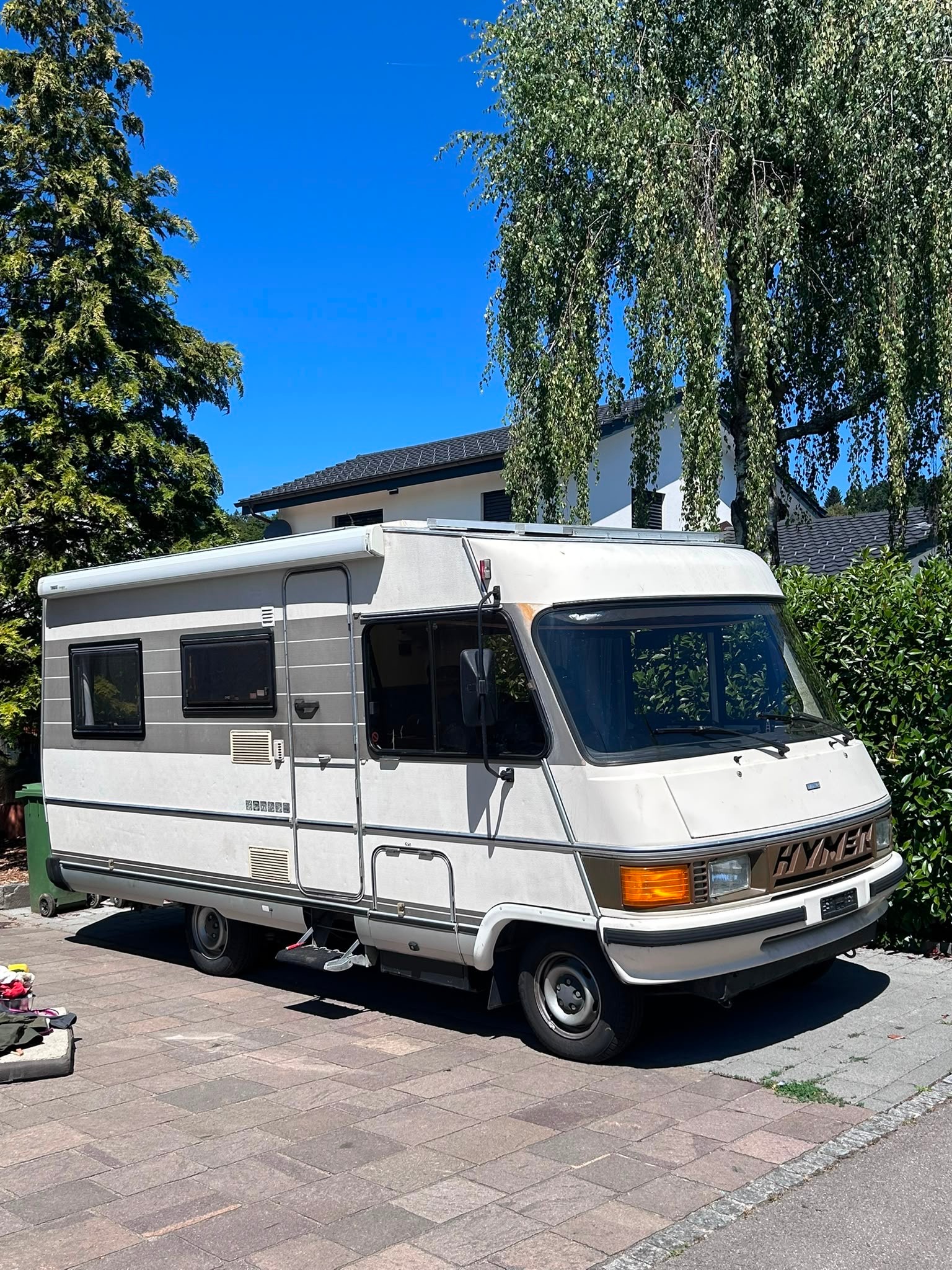 FIAT Hymer-image-1