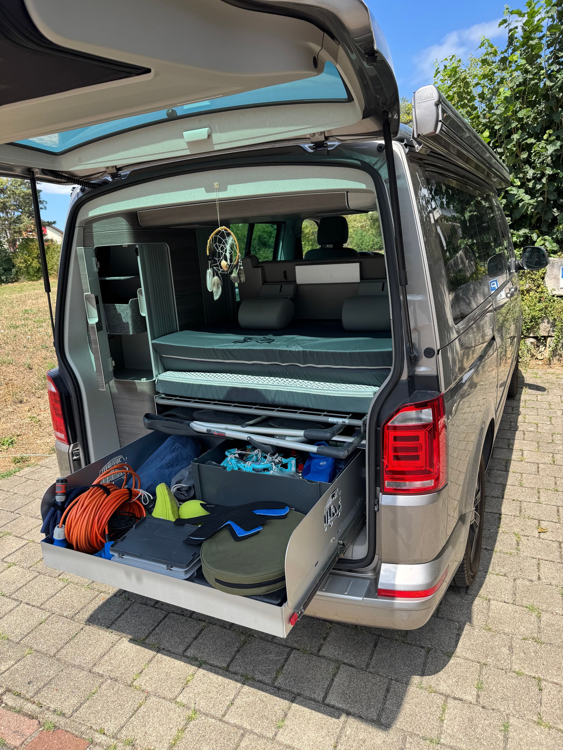 VW 2.0 TDI 150 Ocean DSG-image-1