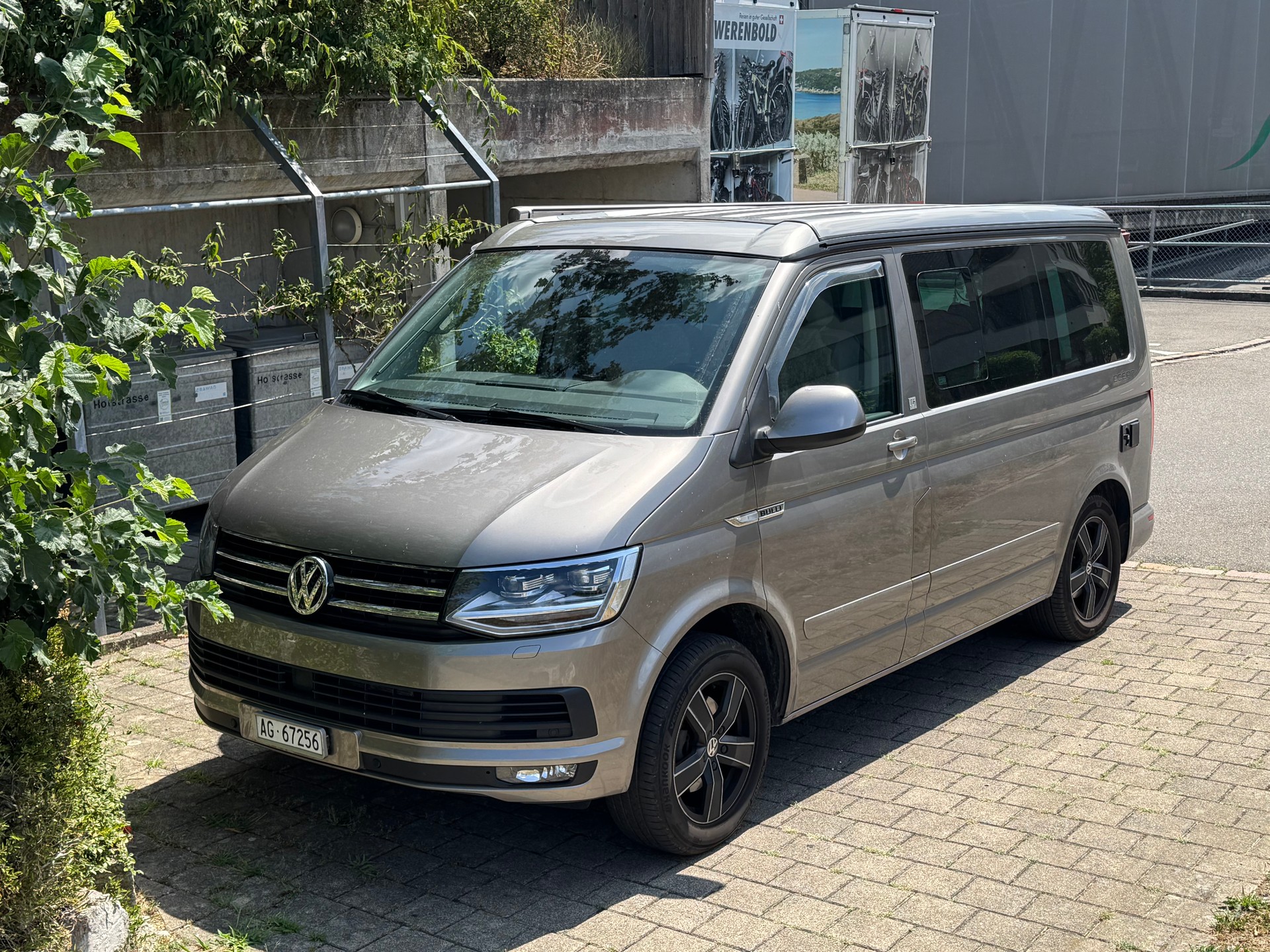 VW 2.0 TDI 150 Ocean DSG-image-0
