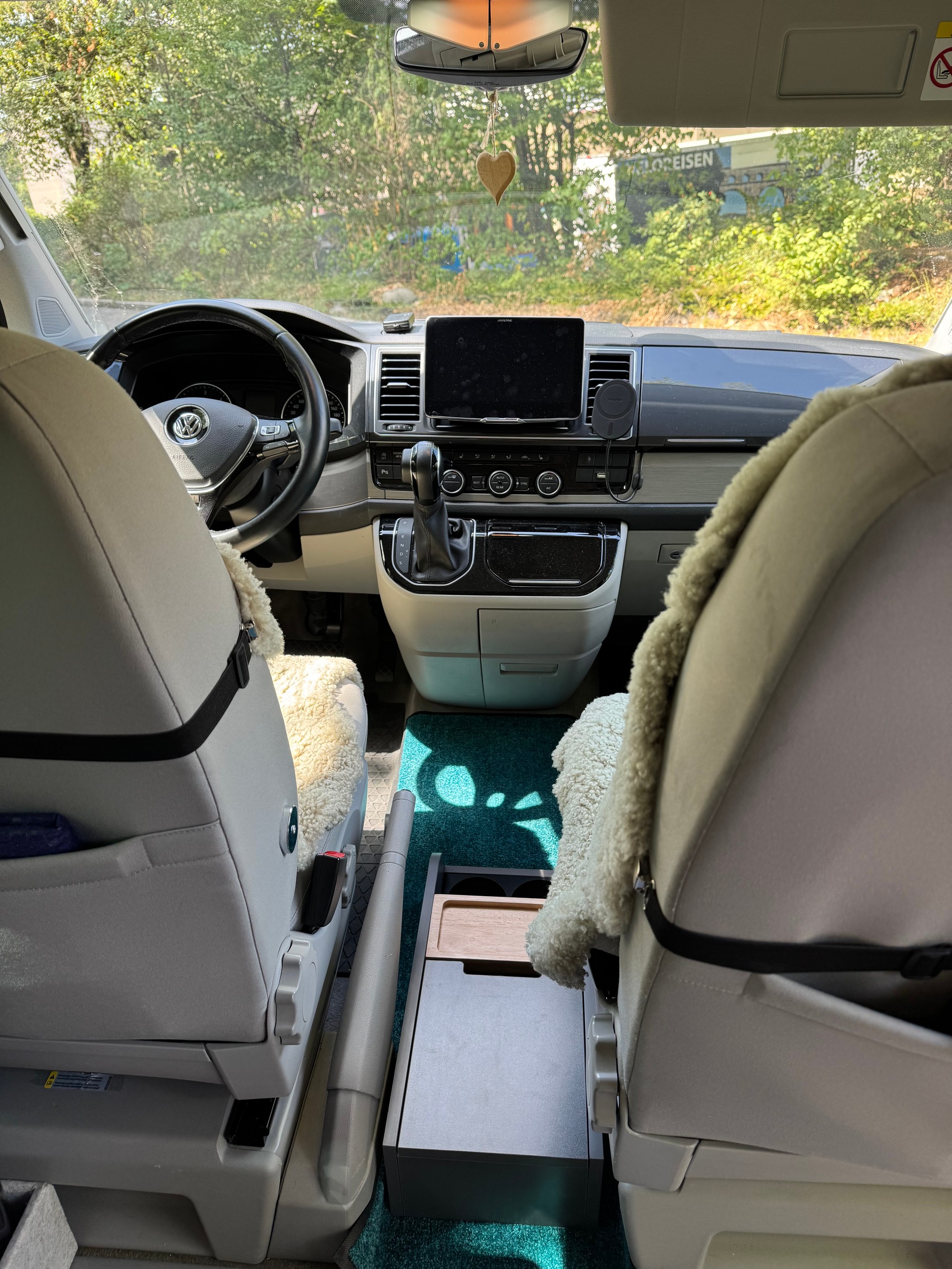 VW 2.0 TDI 150 Ocean DSG-image-3