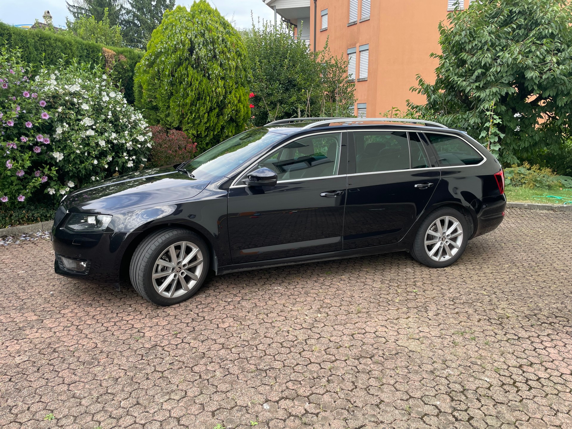 SKODA 1.4 TSI-image-0