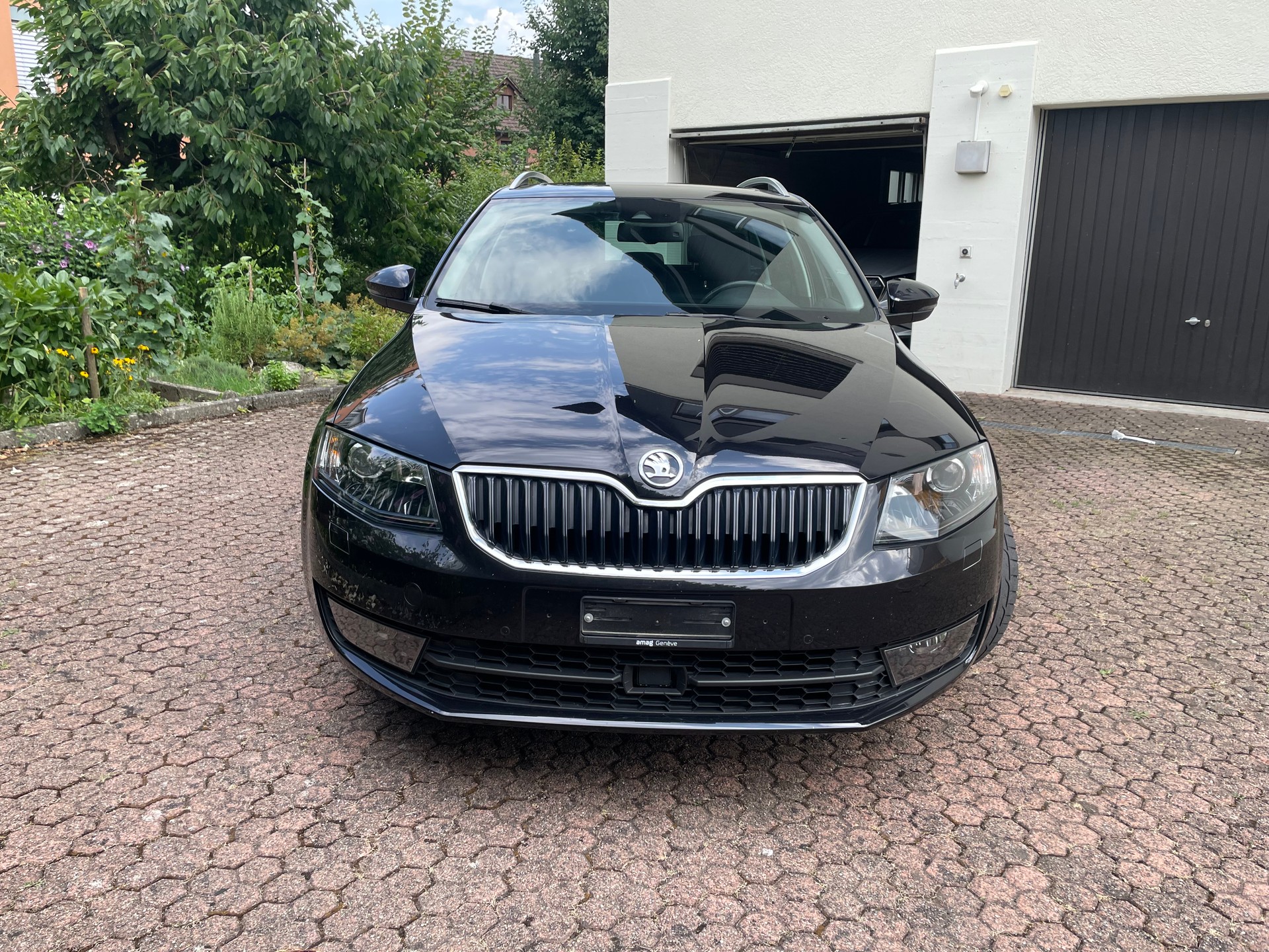 SKODA 1.4 TSI-image-1