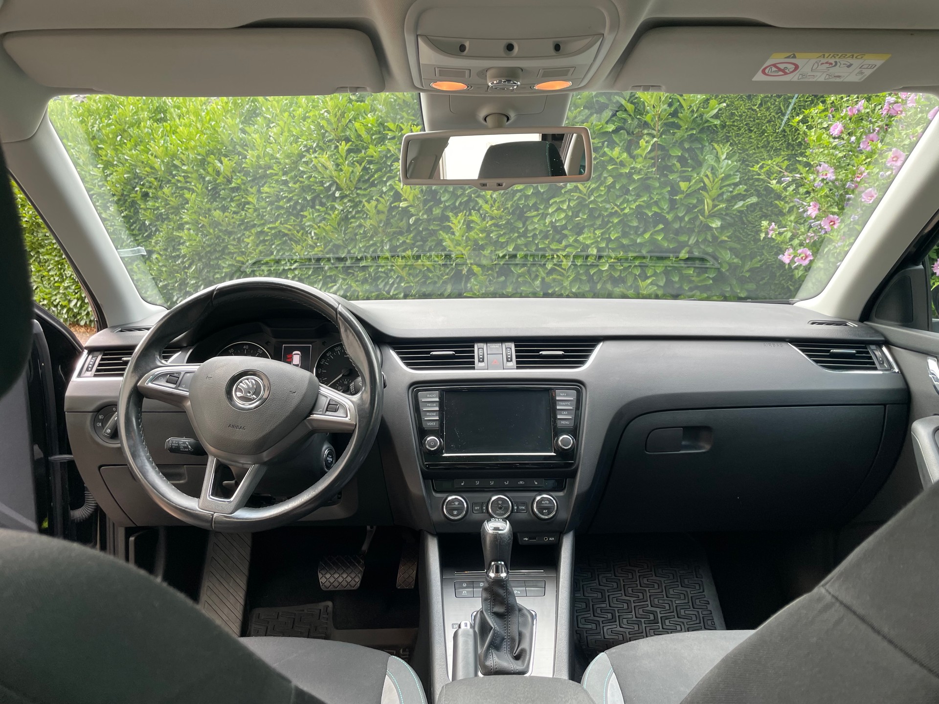 SKODA 1.4 TSI-image-3