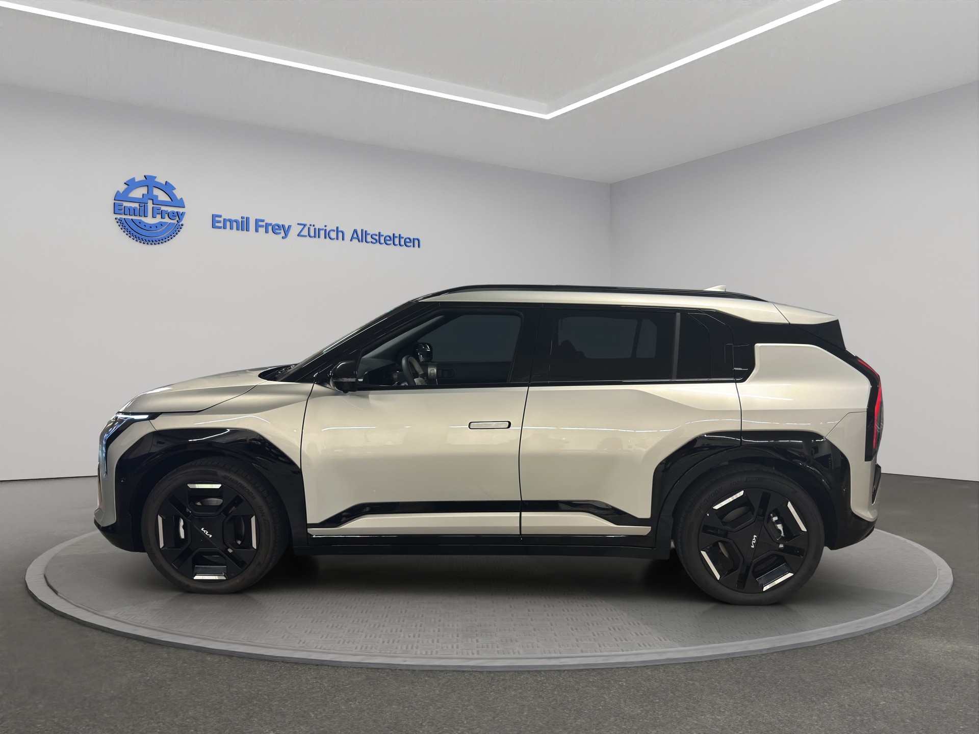 KIA EV3 81 kWh GT-Line-image-2
