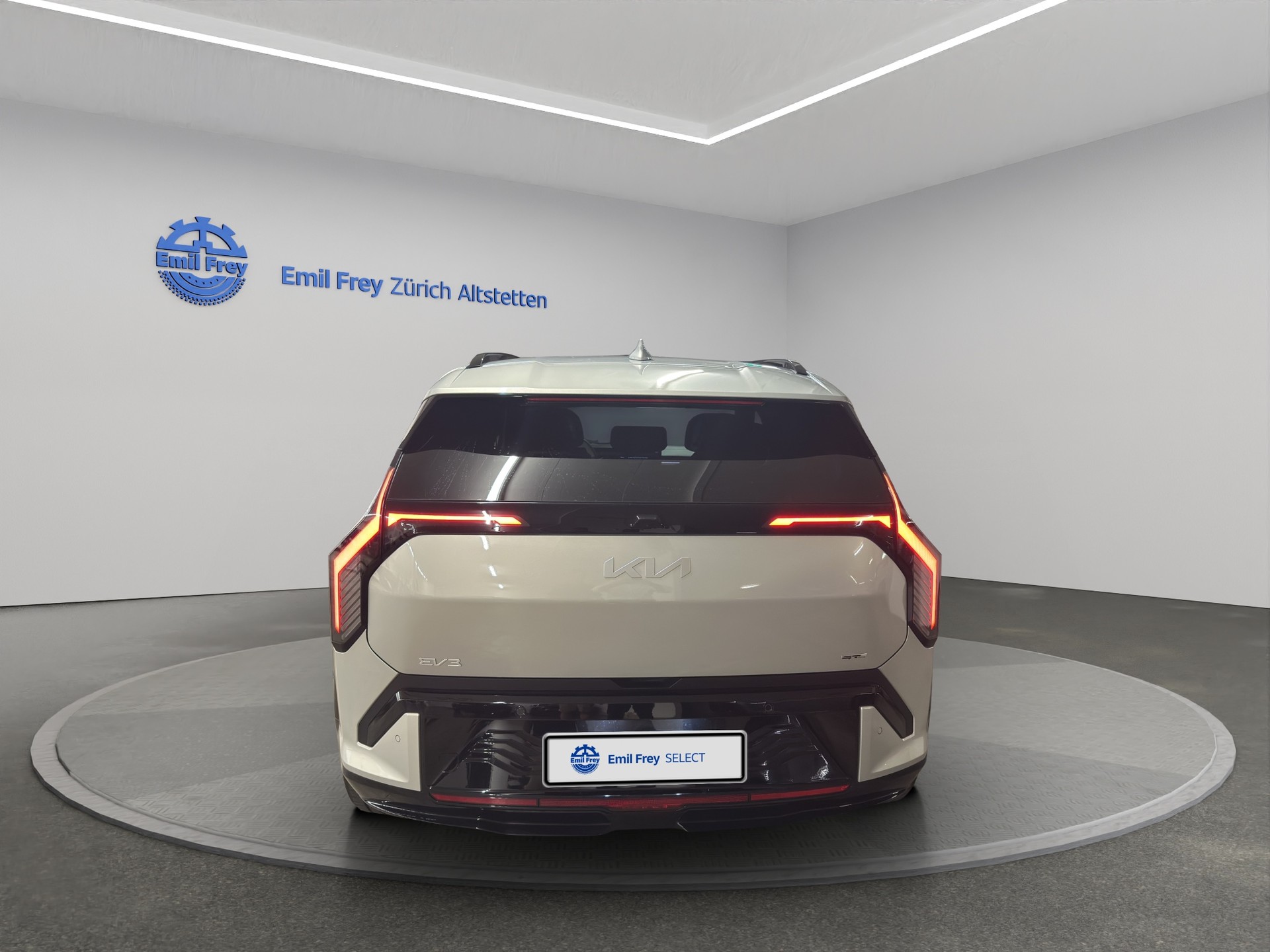 KIA EV3 81 kWh GT-Line-image-4