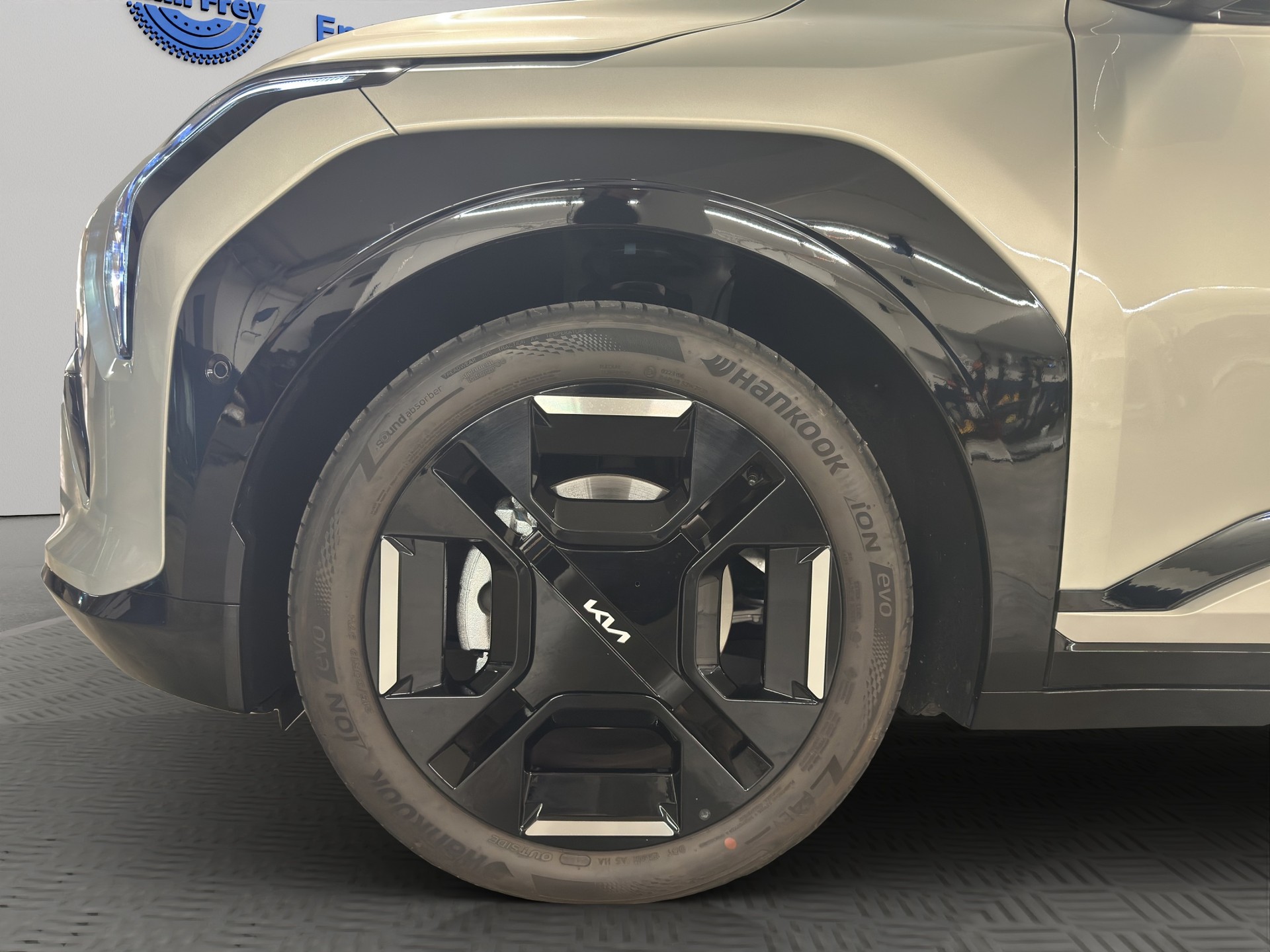 KIA EV3 81 kWh GT-Line-image-10