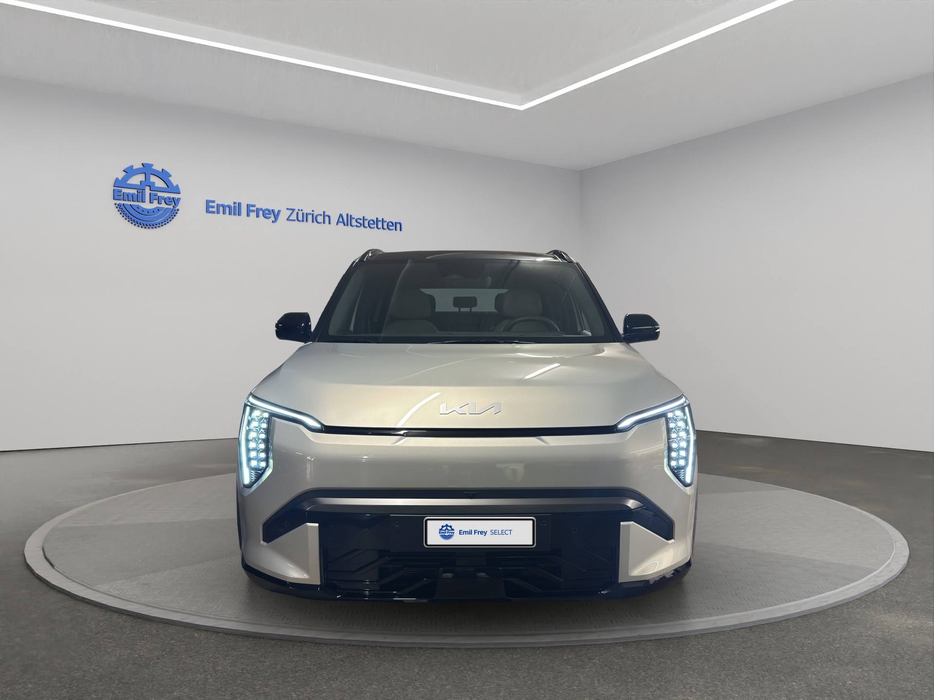 KIA EV3 81 kWh GT-Line-image-3