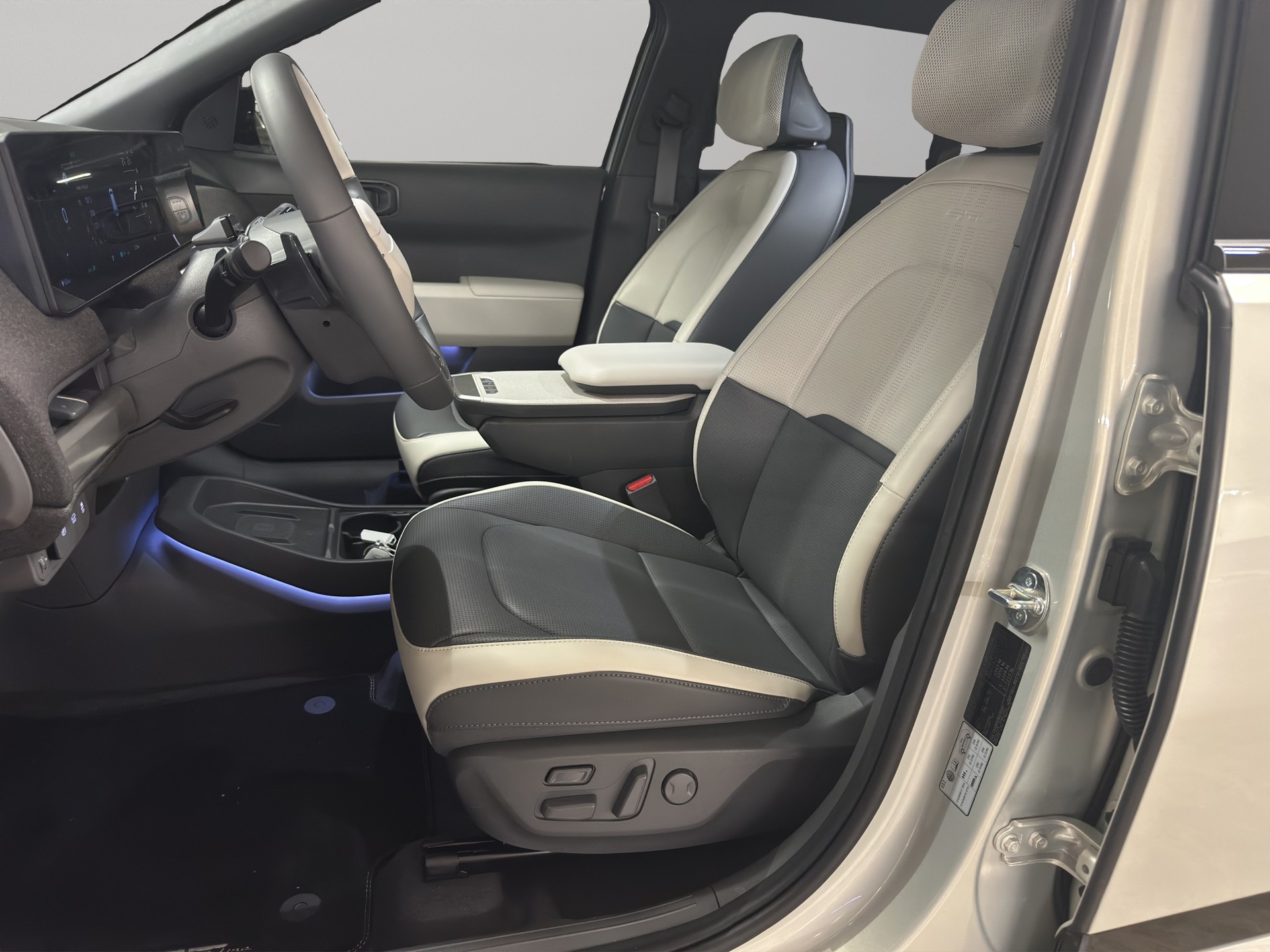 KIA EV3 81 kWh GT-Line-image-5