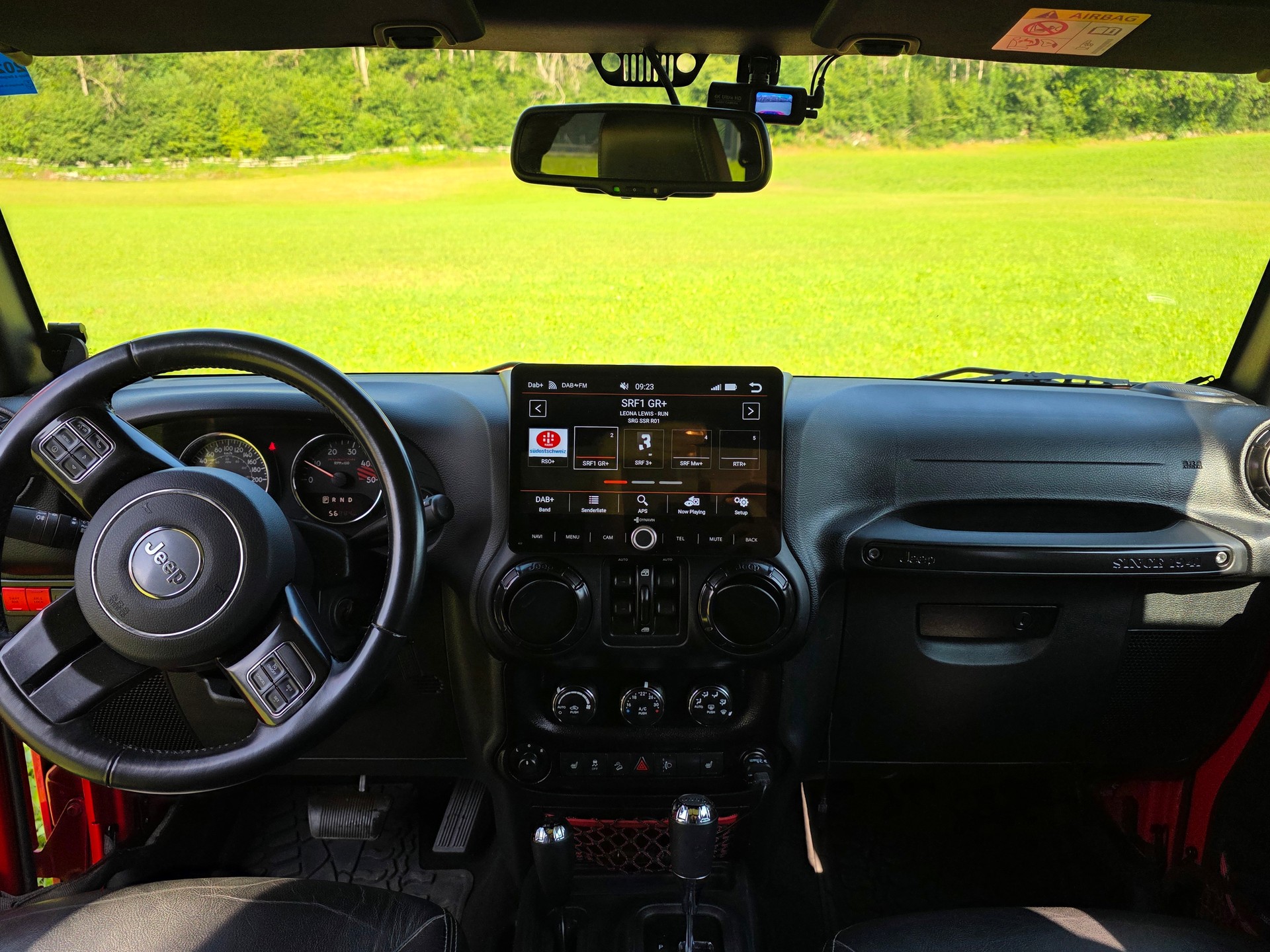JEEP 2.8 CRD Rubicon Recon Unlimit.-image-4
