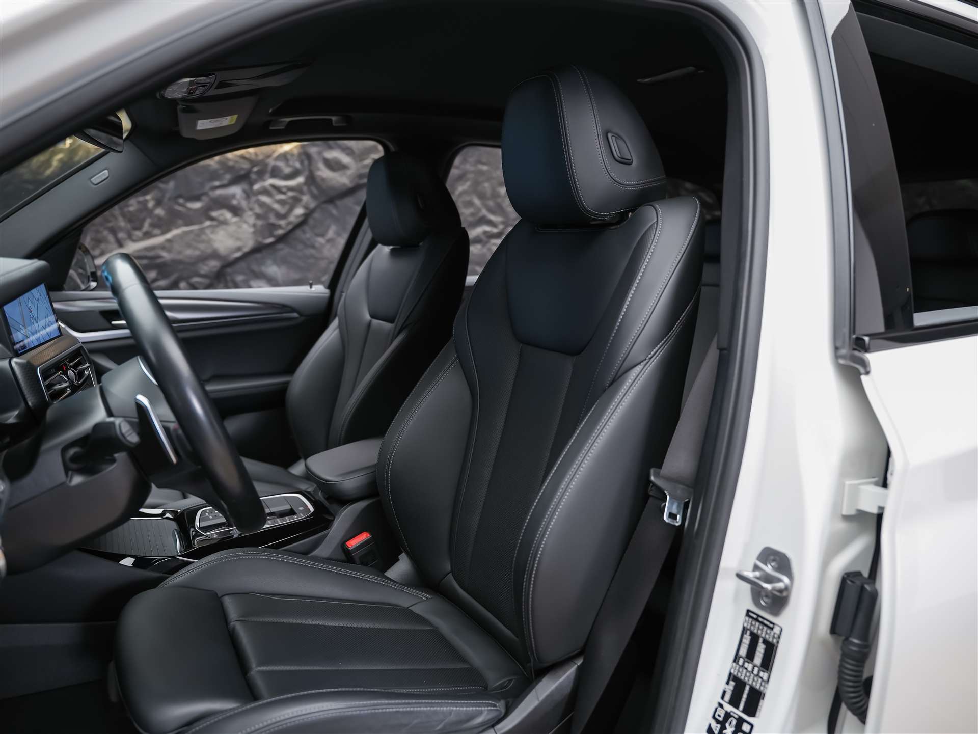 BMW X3 M40i Individual *21" Felgen*M-Sportfahrwerk*Adaptives LED*-image-8