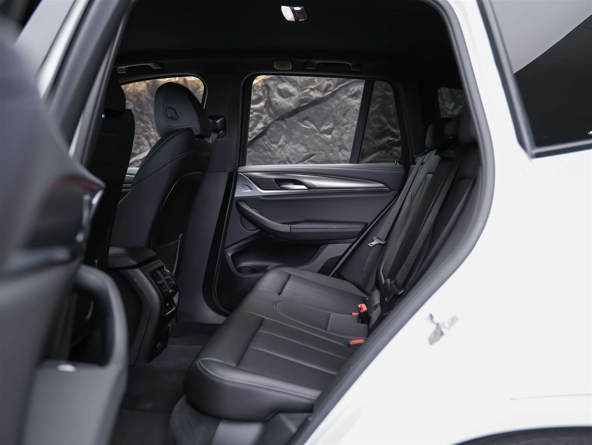 BMW X3 M40i Individual *21" Felgen*M-Sportfahrwerk*Adaptives LED*-image-11