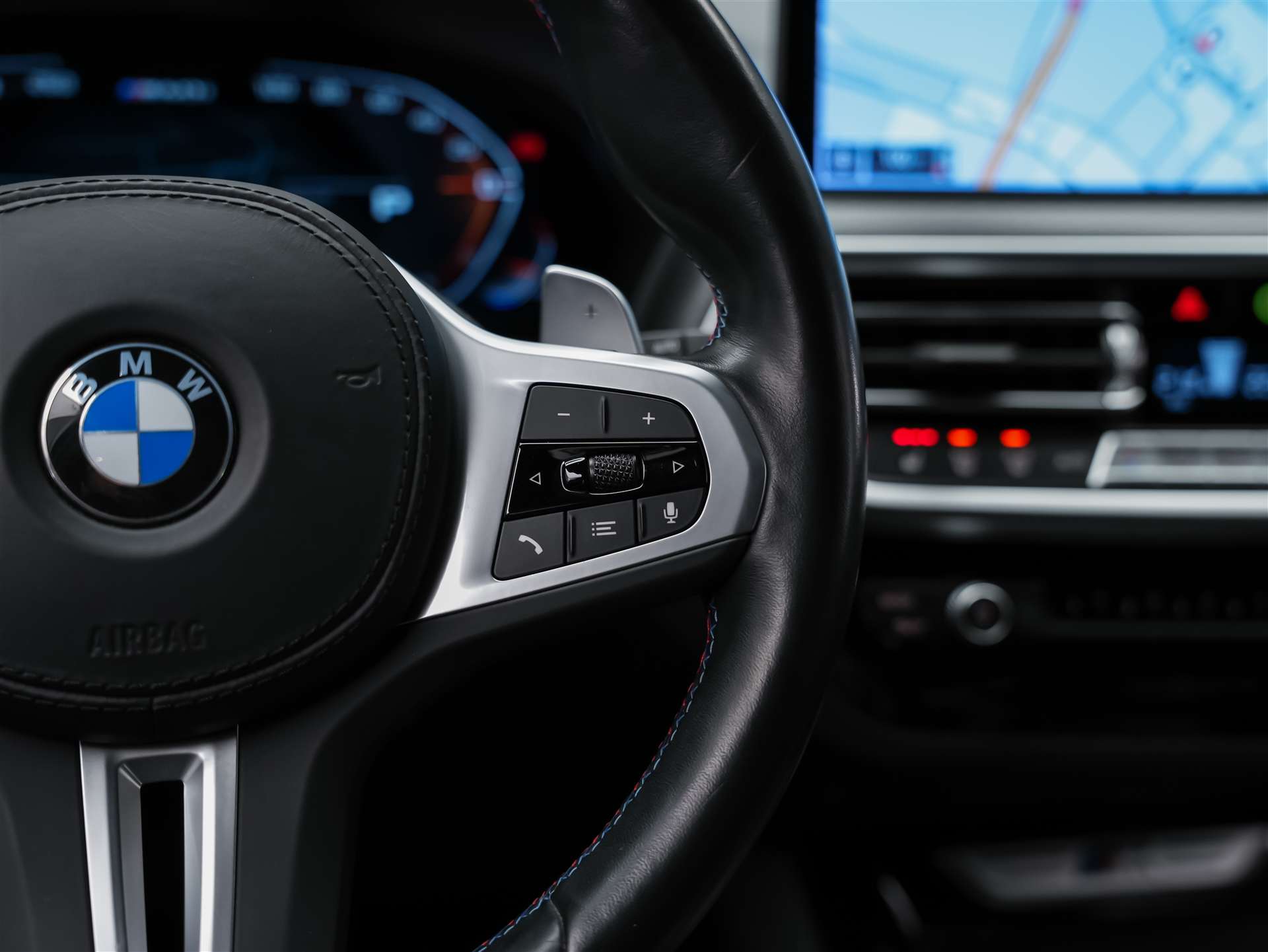 BMW X3 M40i Individual *21" Felgen*M-Sportfahrwerk*Adaptives LED*-image-29