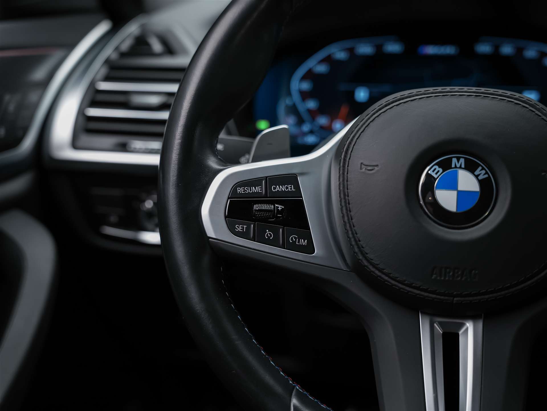 BMW X3 M40i Individual *21" Felgen*M-Sportfahrwerk*Adaptives LED*-image-28