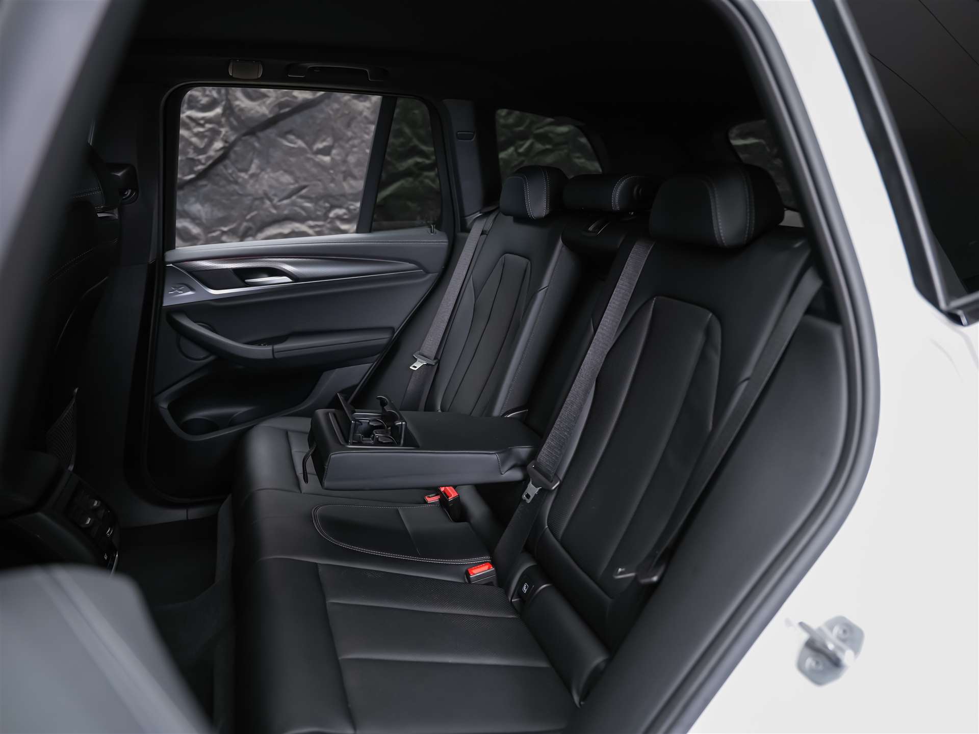 BMW X3 M40i Individual *21" Felgen*M-Sportfahrwerk*Adaptives LED*-image-12