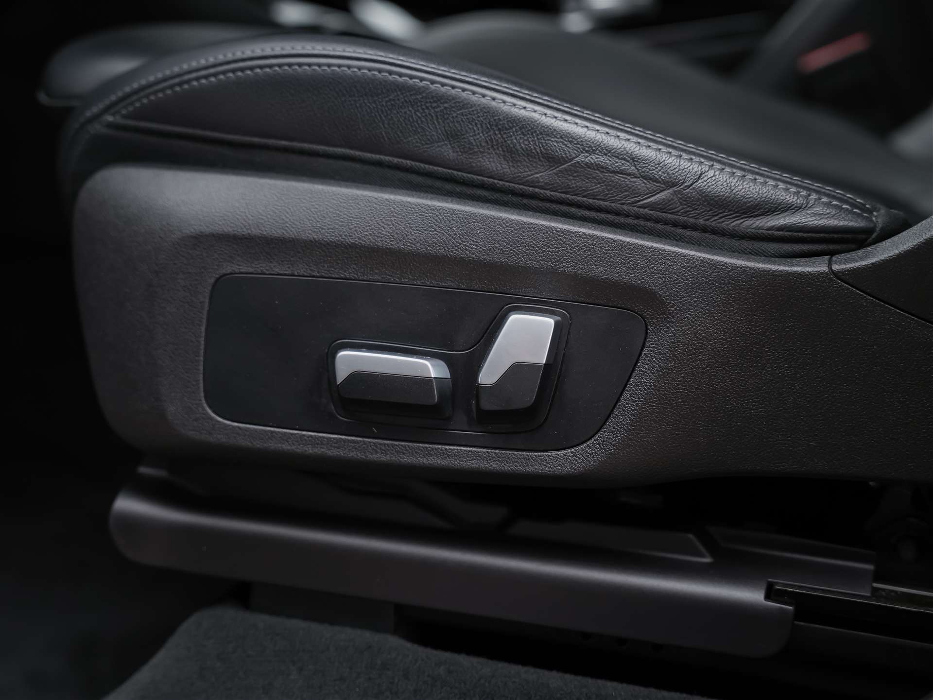 BMW X3 M40i Individual *21" Felgen*M-Sportfahrwerk*Adaptives LED*-image-26