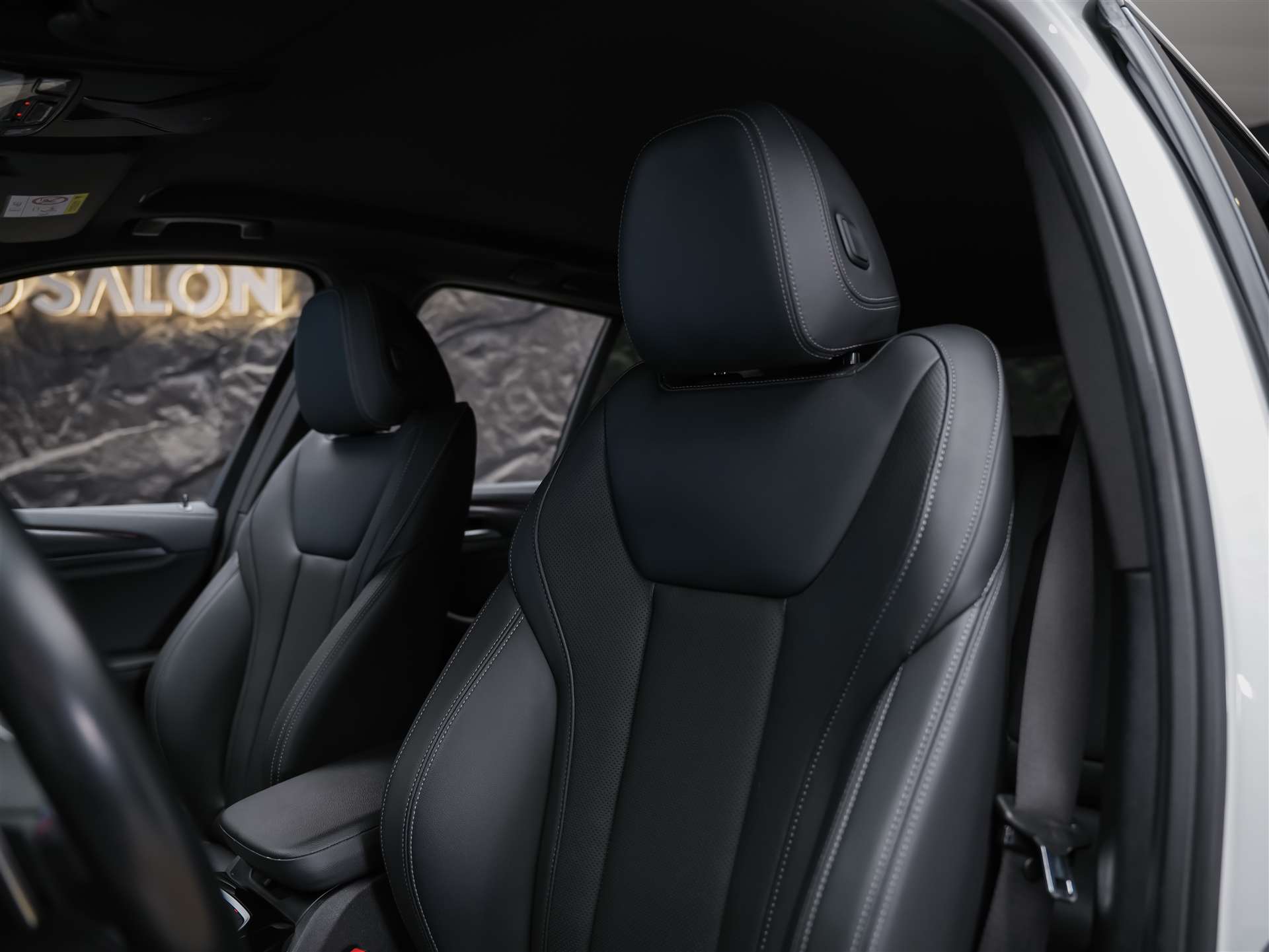 BMW X3 M40i Individual *21" Felgen*M-Sportfahrwerk*Adaptives LED*-image-9