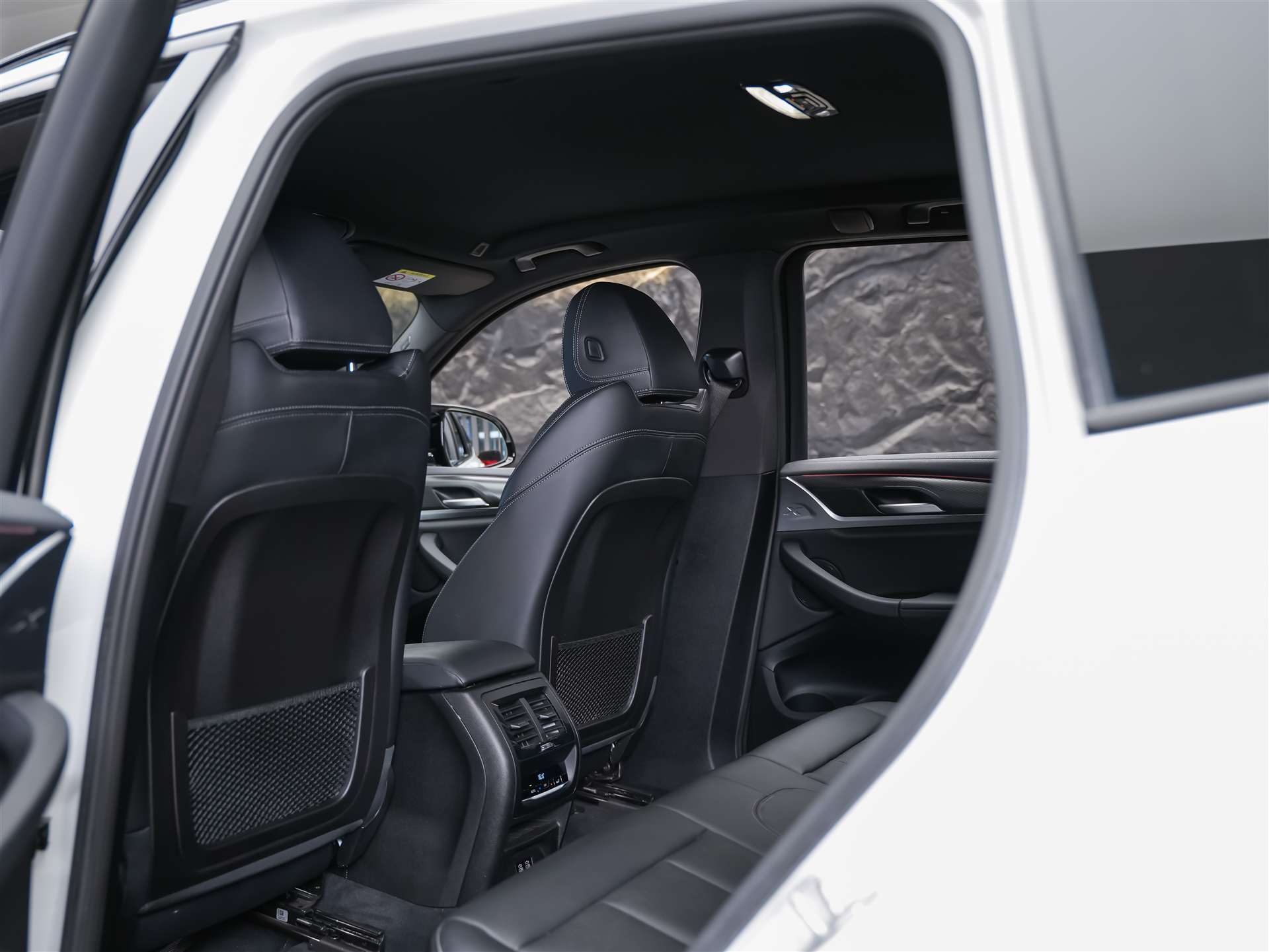 BMW X3 M40i Individual *21" Felgen*M-Sportfahrwerk*Adaptives LED*-image-10
