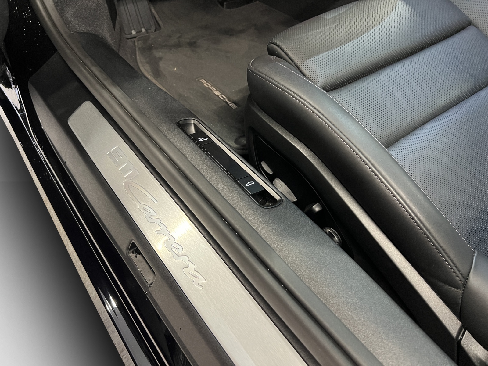 PORSCHE 911 Carrera Cabriolet PDK-image-14