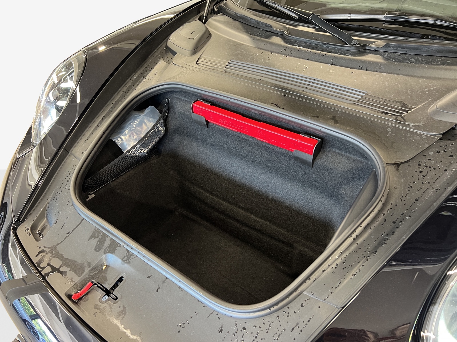 PORSCHE 911 Carrera Cabriolet PDK-image-11