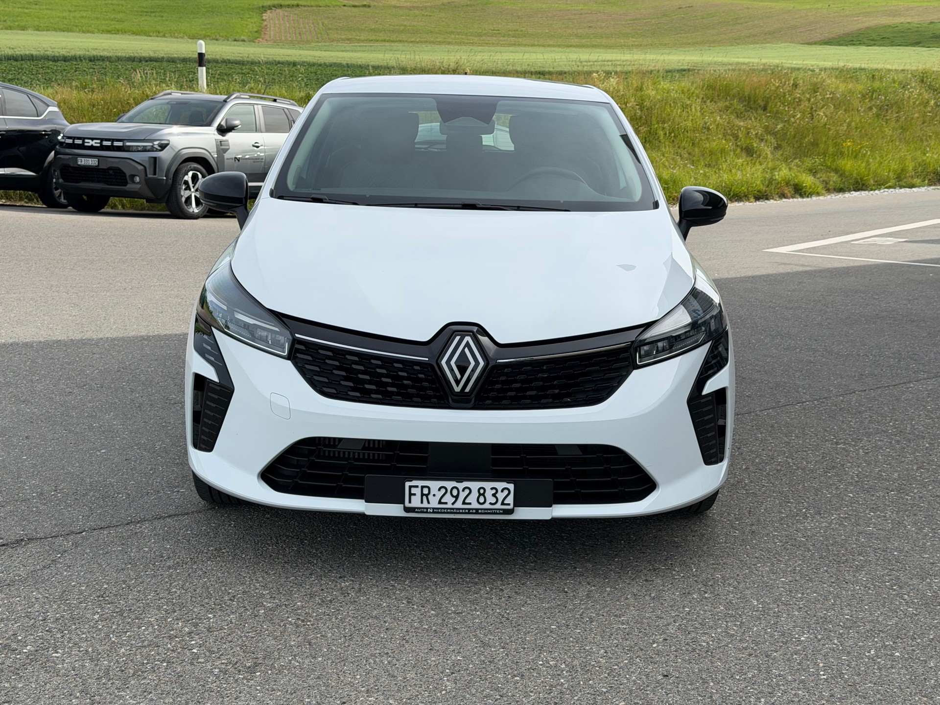 RENAULT Clio 1.0 Evolution-image-1