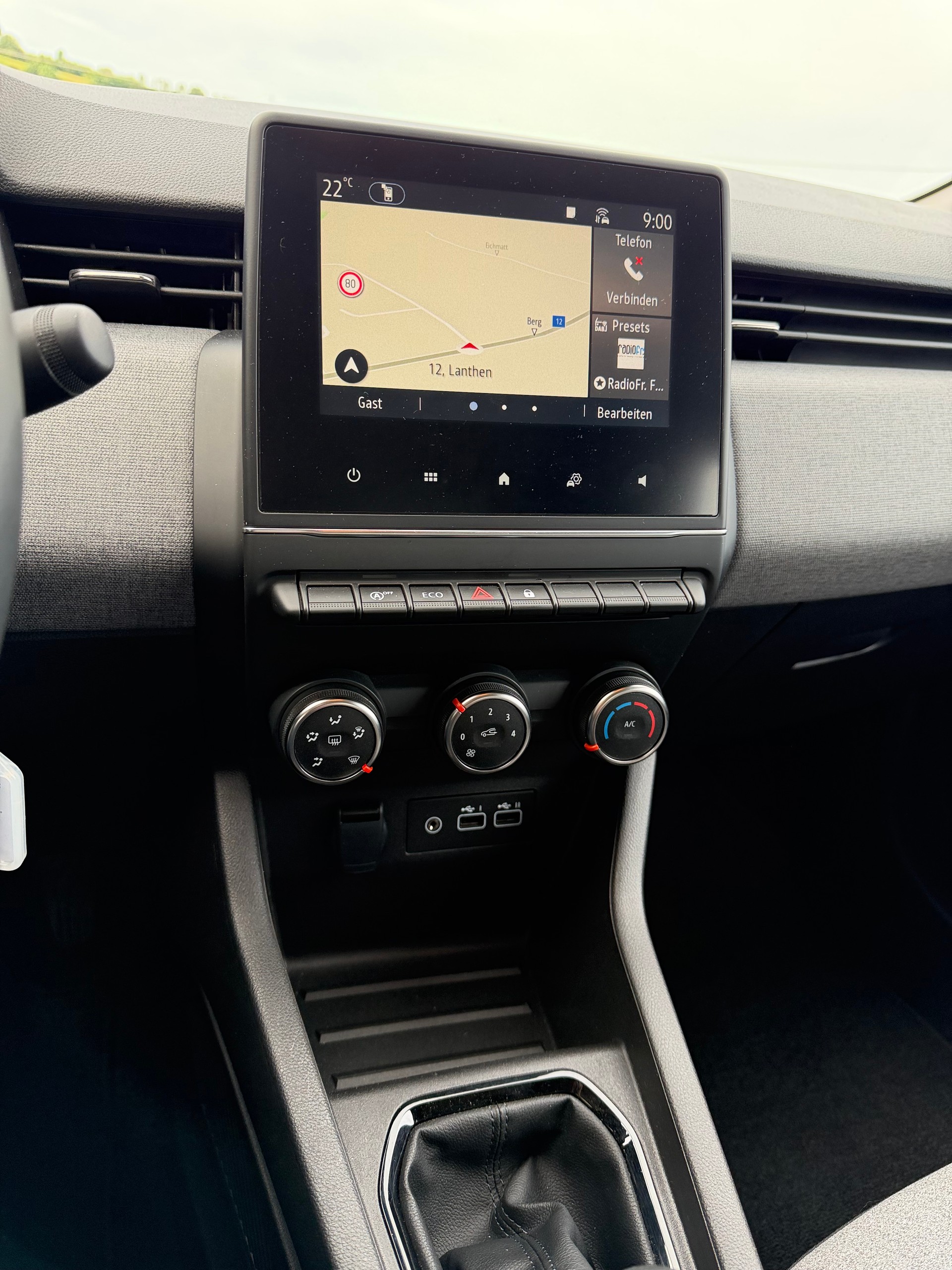 RENAULT Clio 1.0 Evolution-image-6