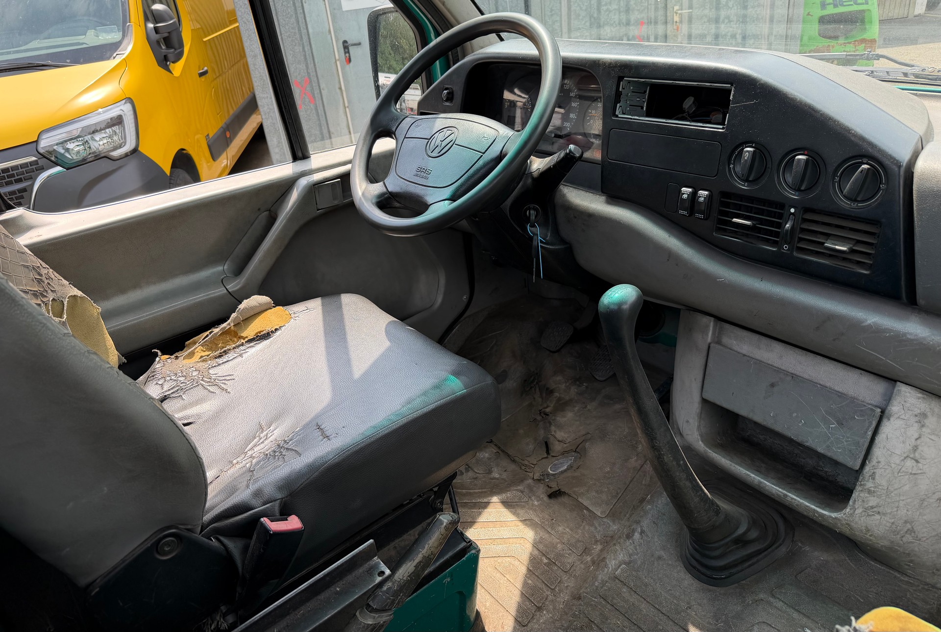 VW LT 35 2.8TDI-image-5