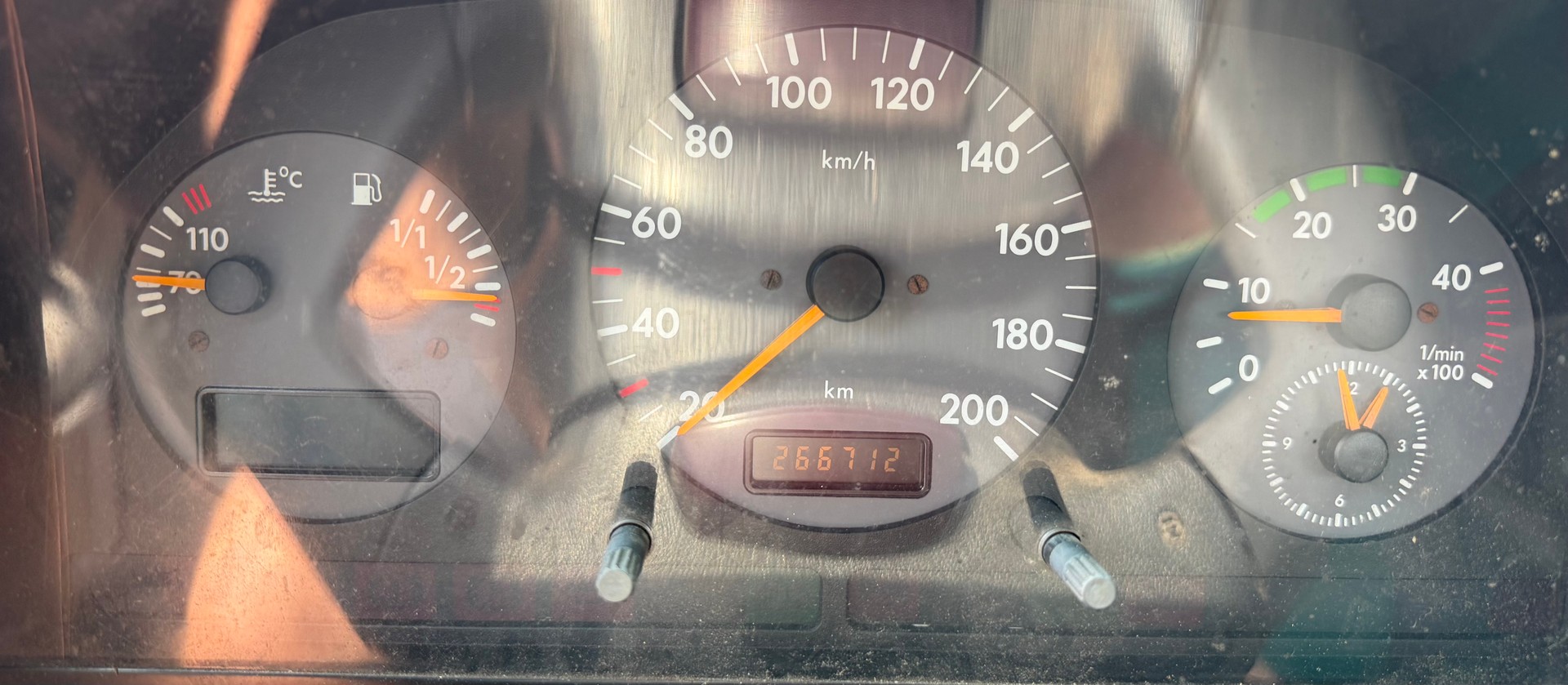 VW LT 35 2.8TDI-image-8
