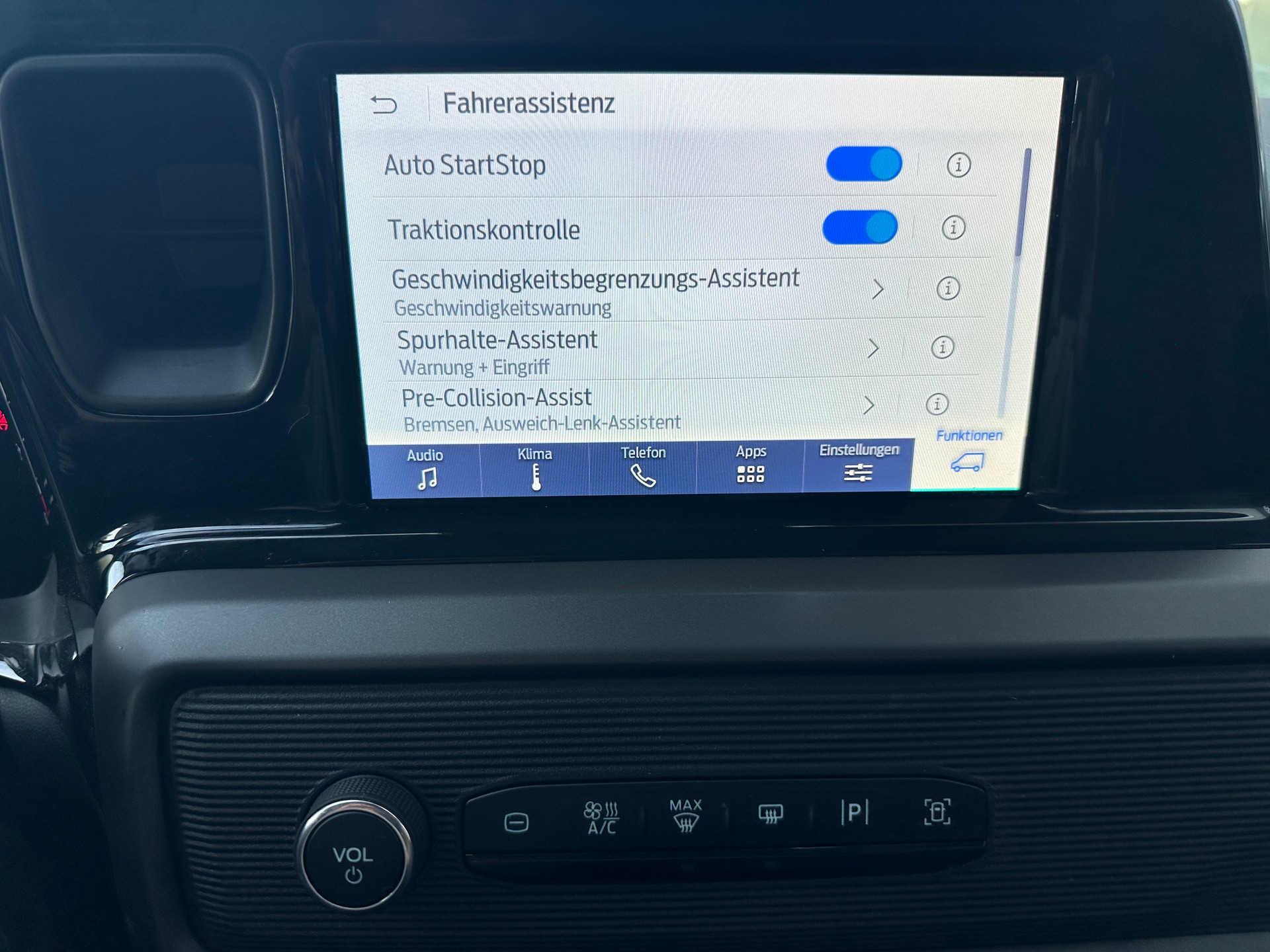 FORD Transit Courier Van 1.5 EcoBlue Trend-image-9