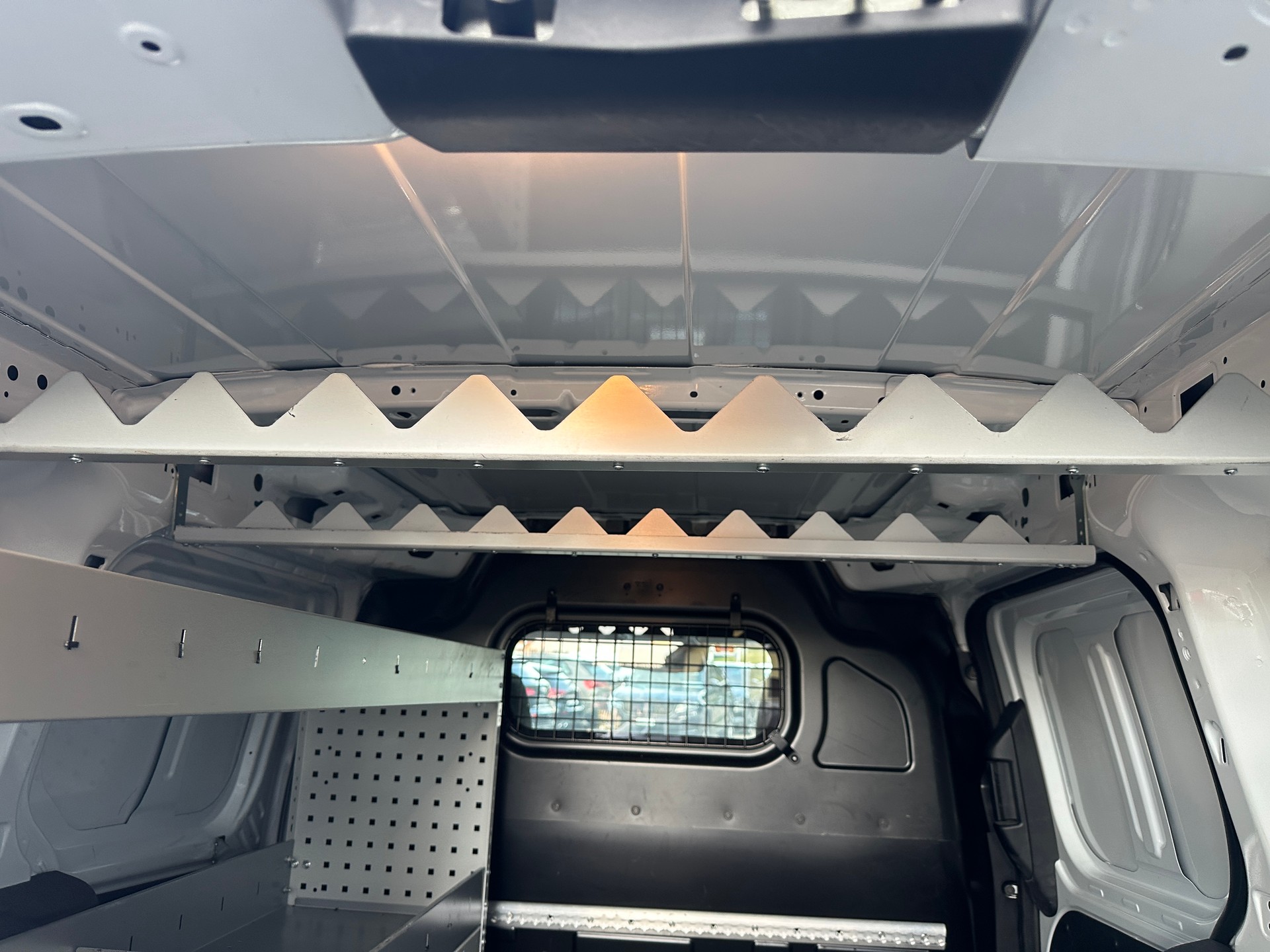 FORD Transit Courier Van 1.5 EcoBlue Trend-image-16