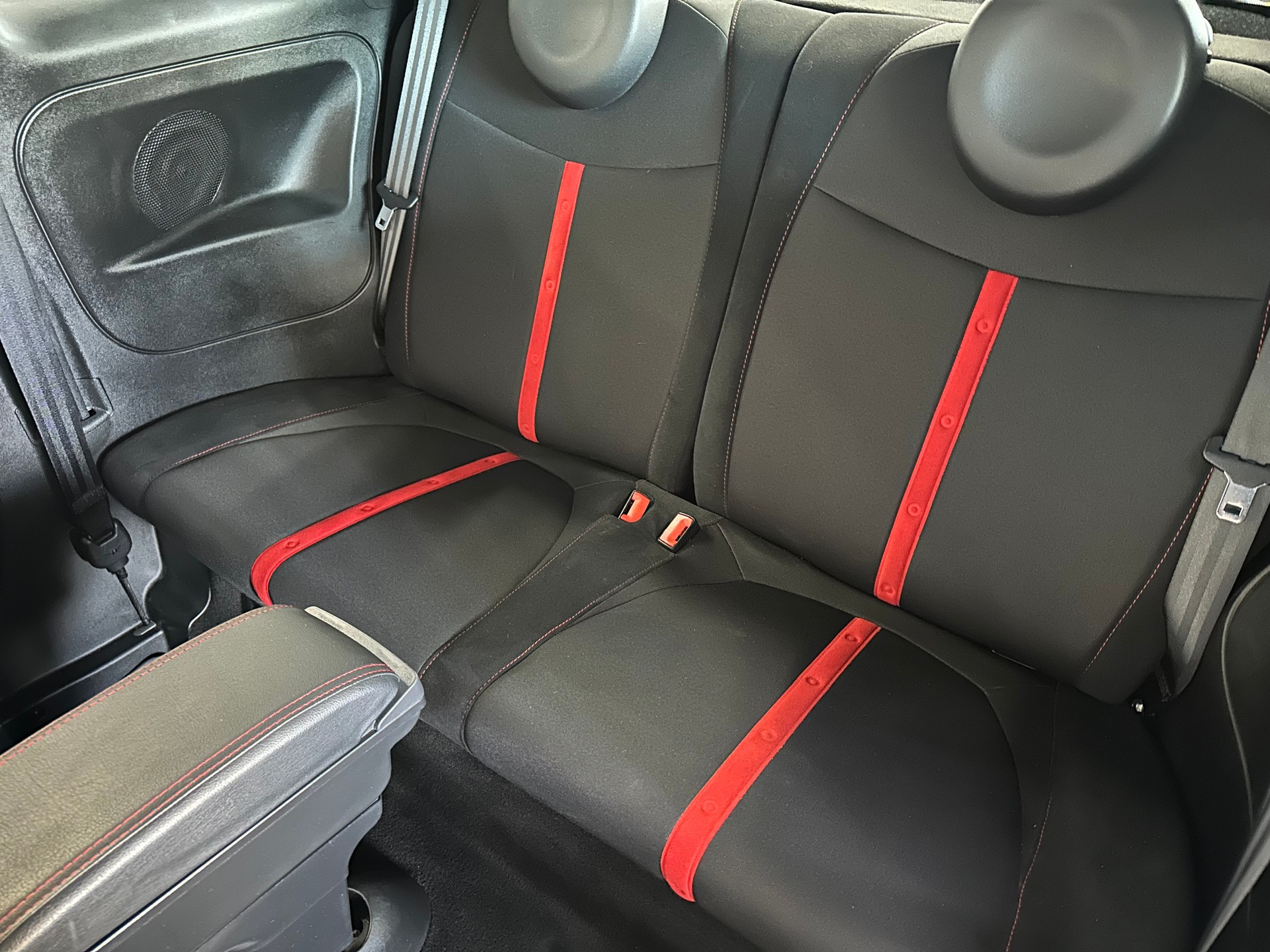FIAT 595 1.4 16V Turbo Abarth Competizione-image-10