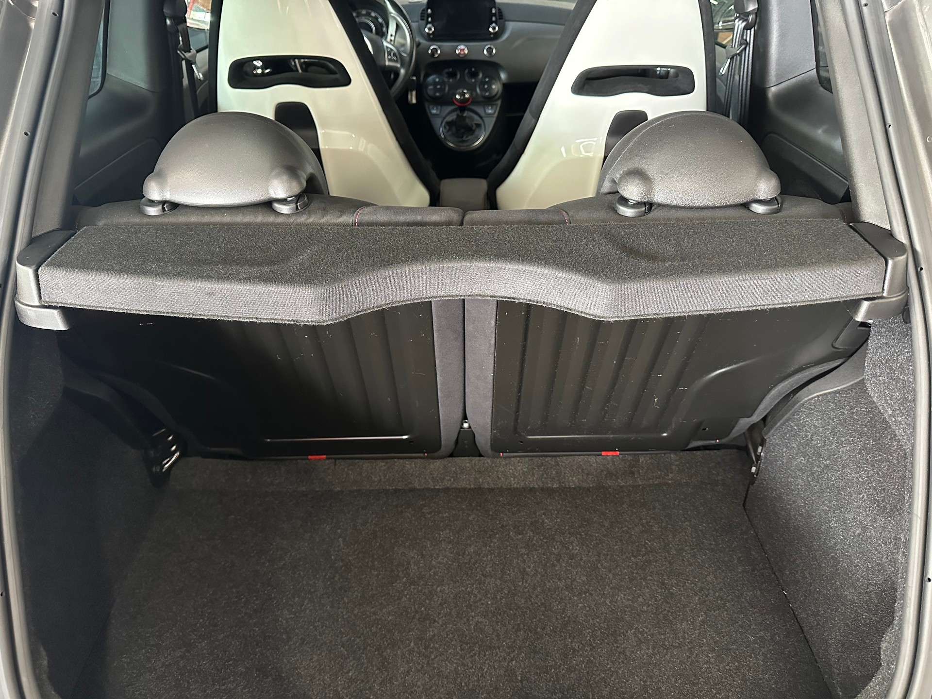 FIAT 595 1.4 16V Turbo Abarth Competizione-image-11