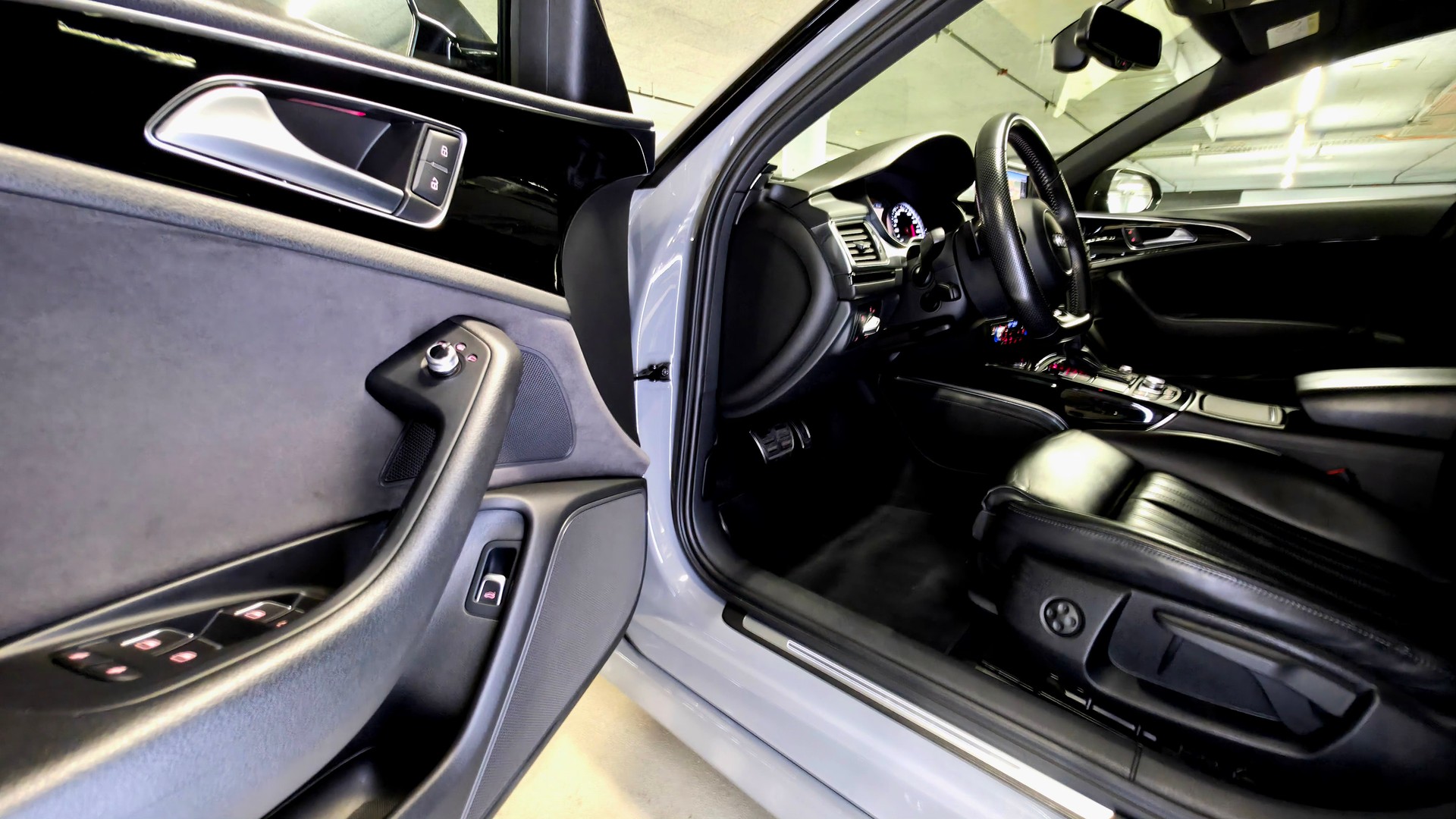 AUDI 3.0 V6 TDI Competition quattro-image-6