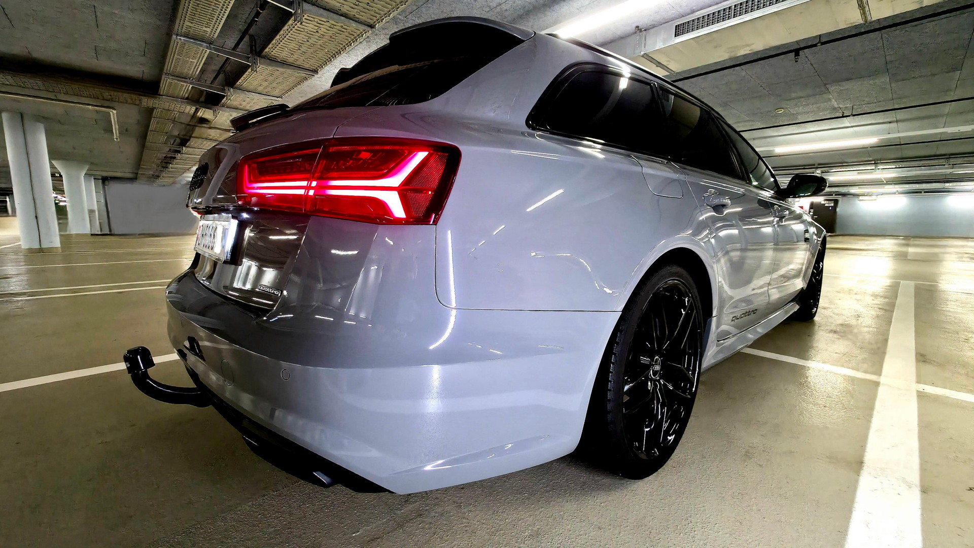 AUDI 3.0 V6 TDI Competition quattro-image-3
