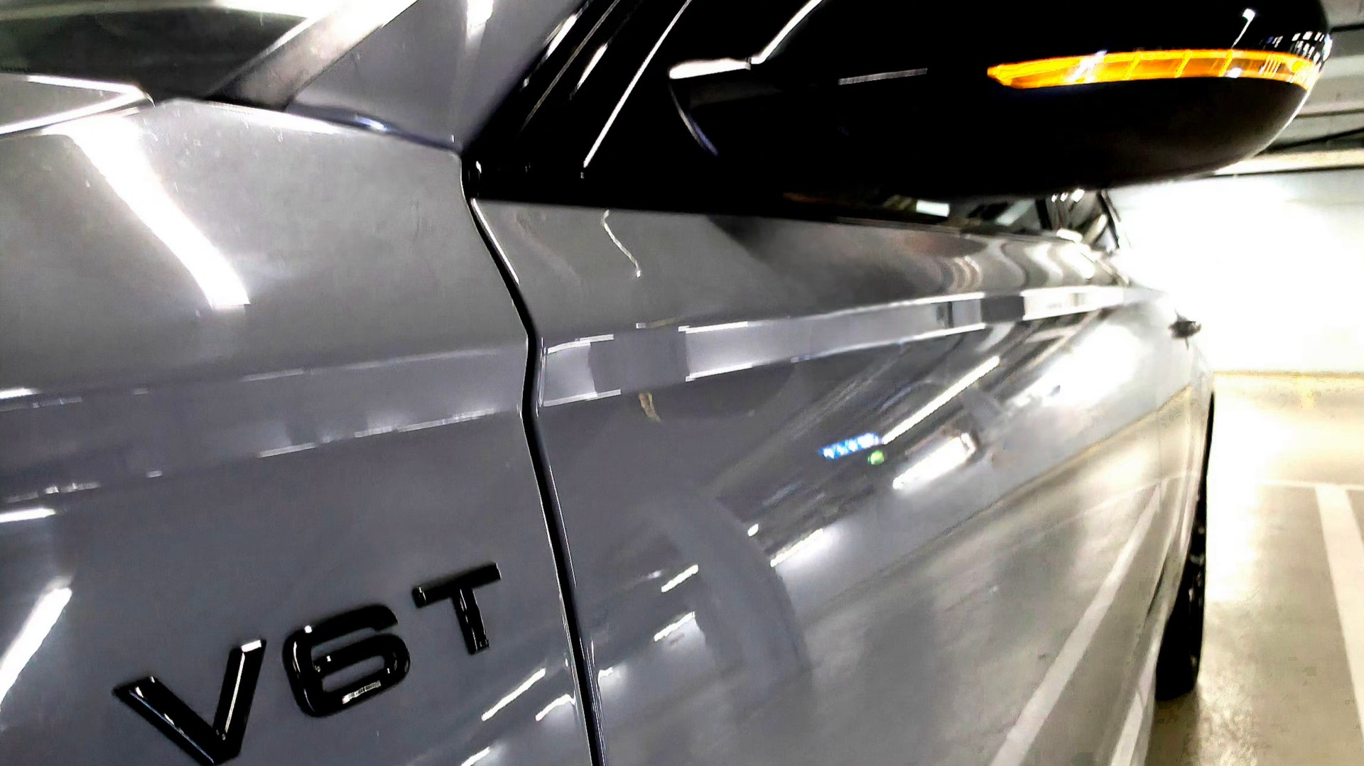 AUDI 3.0 V6 TDI Competition quattro-image-4