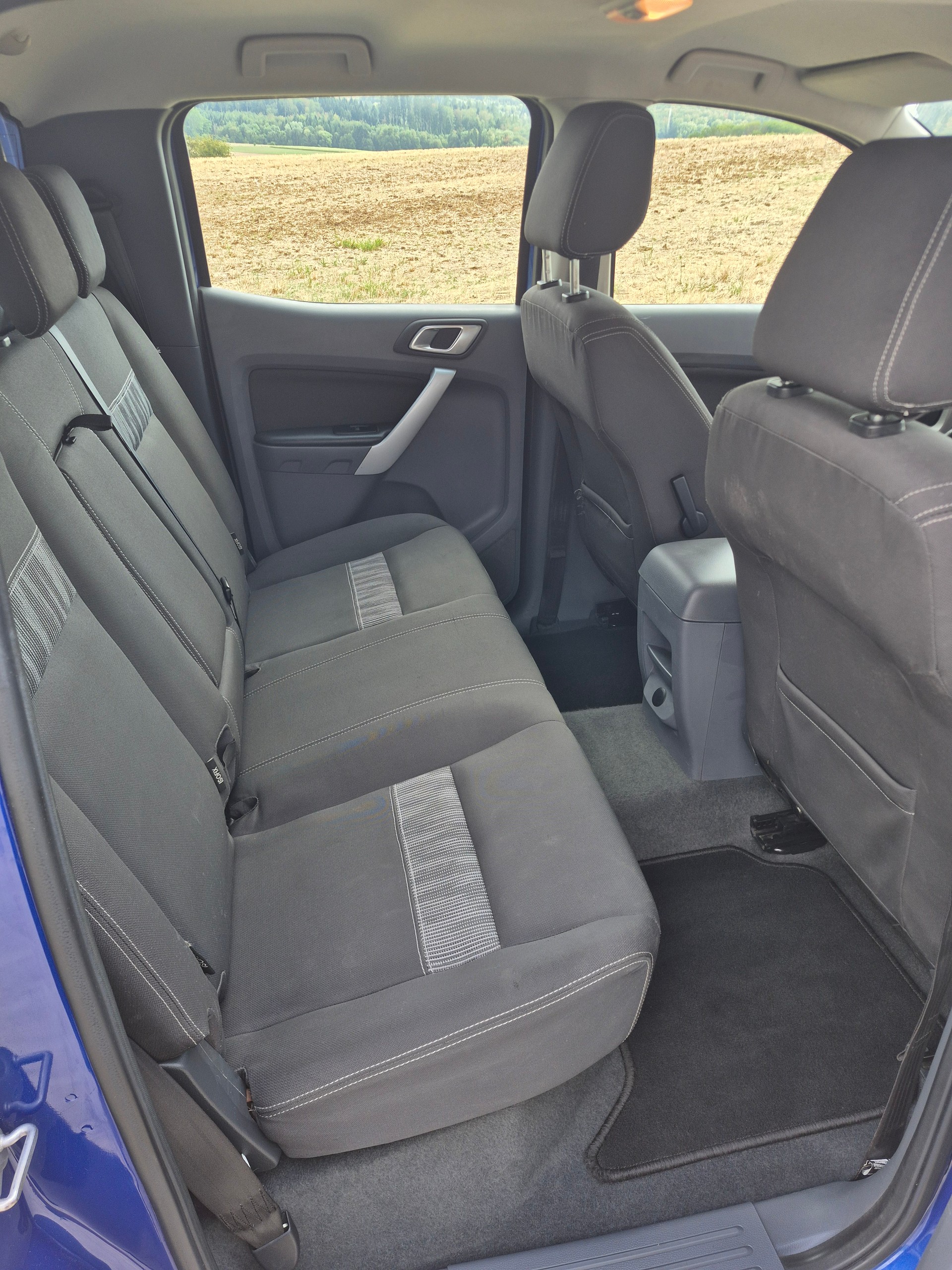 FORD 2.2 TDCi 4x4 XLT-image-3