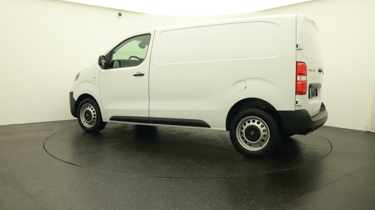 OPEL Vivaro Cargo 1.5 D s/s M-image-2