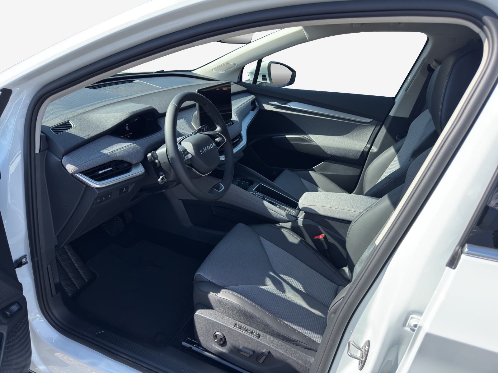 SKODA Enyaq Dynamic 85x 4x4-image-7