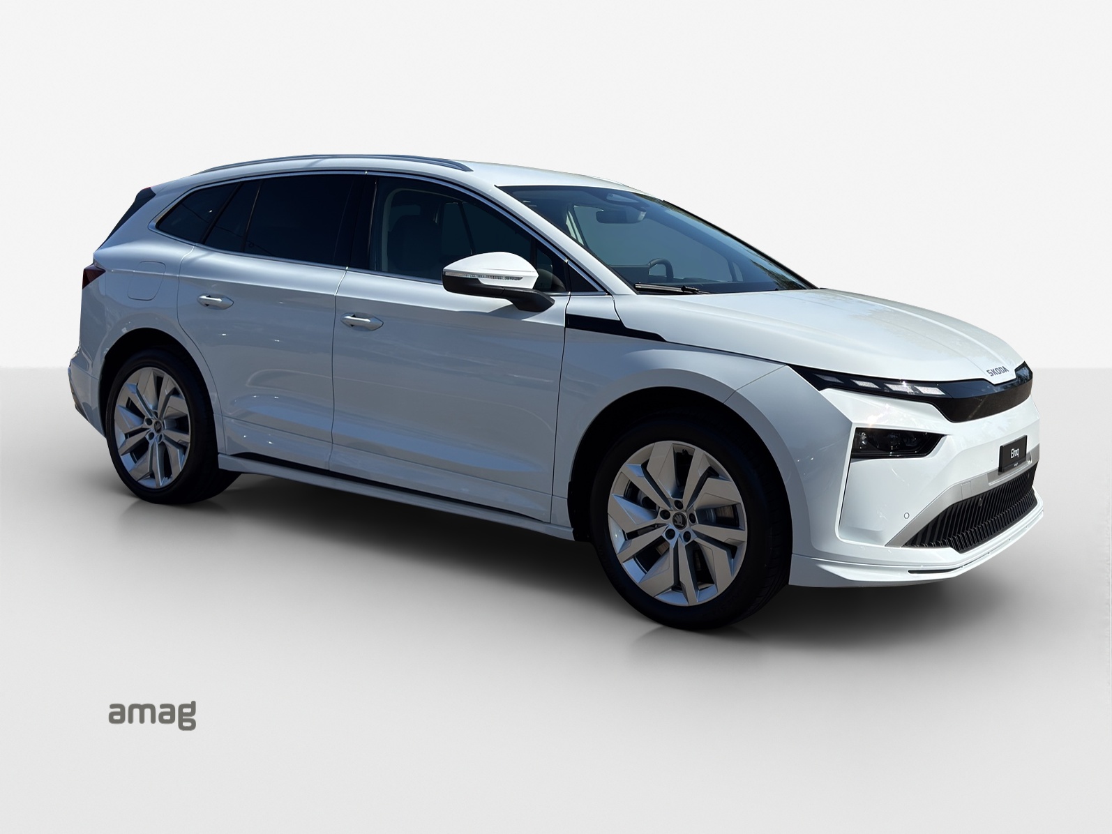 SKODA Enyaq Dynamic 85x 4x4-image-5