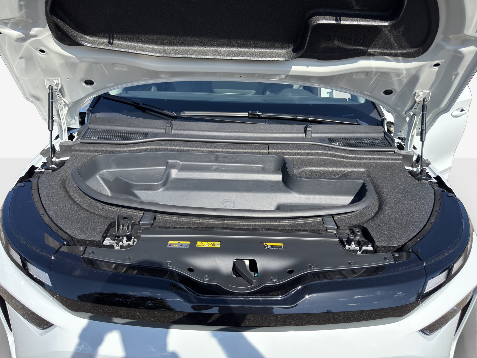 SKODA Enyaq Dynamic 85x 4x4-image-15